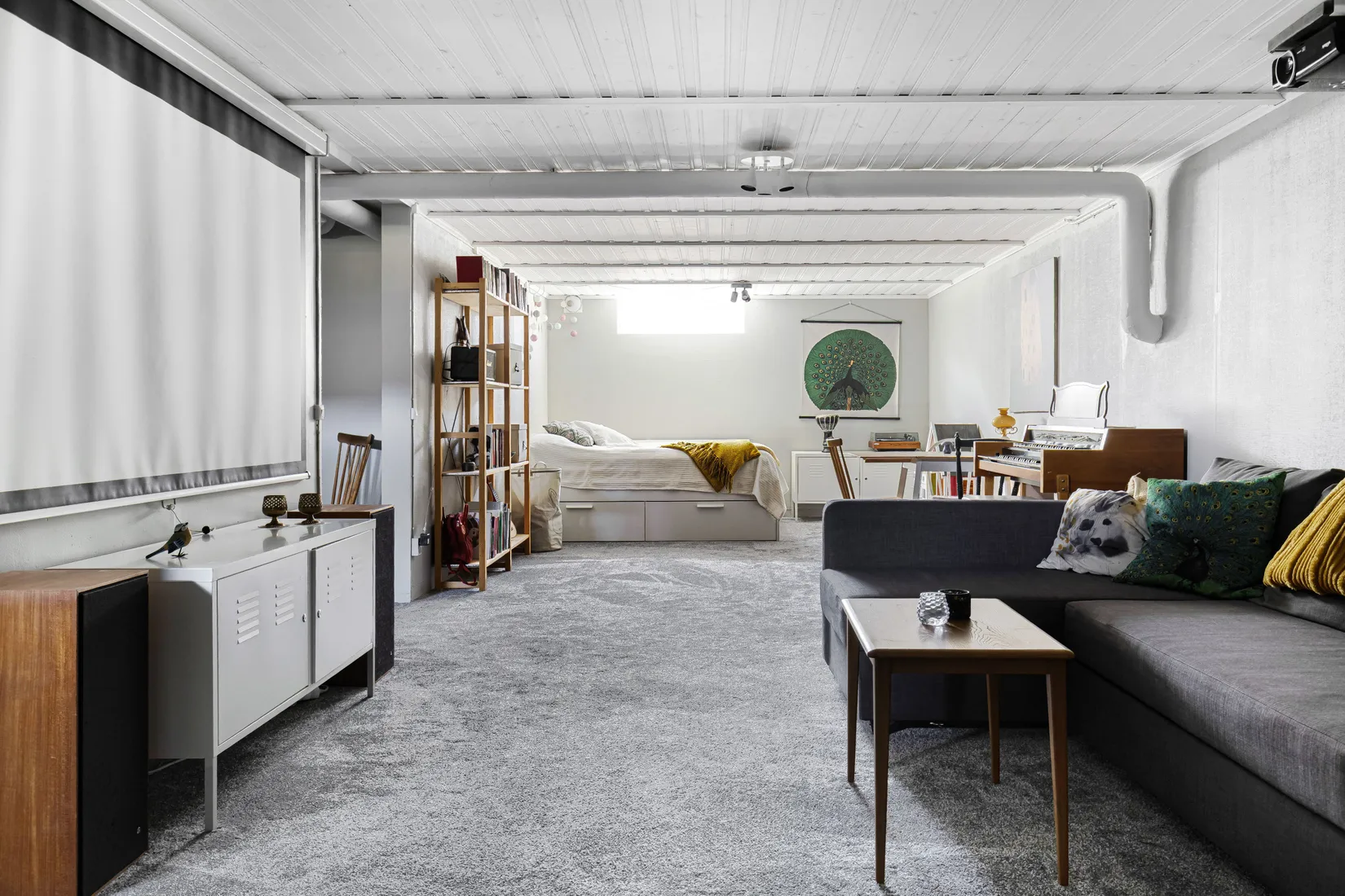 Villa, Grengatan 61, Vidingsjö, Linköping