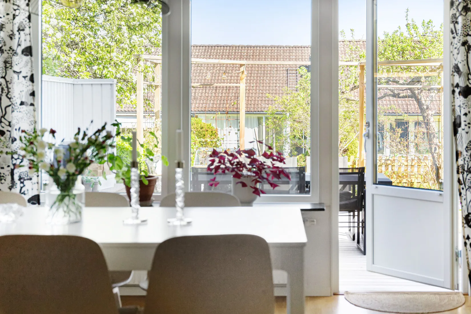 Villa, Grengatan 61, Vidingsjö, Linköping