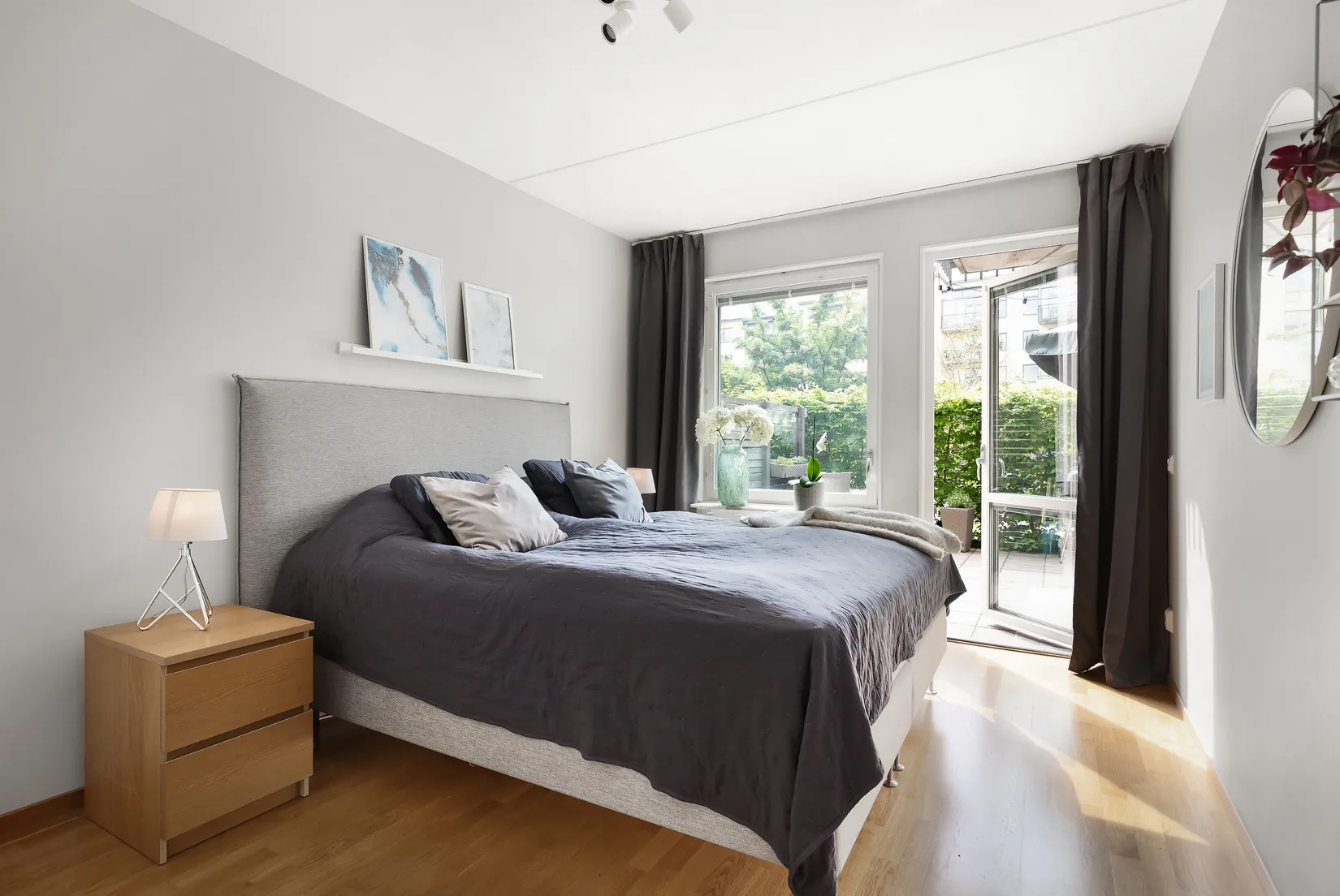 Bostadsrätt, Vattholmavägen 4d, Kapellgärdet, Uppsala