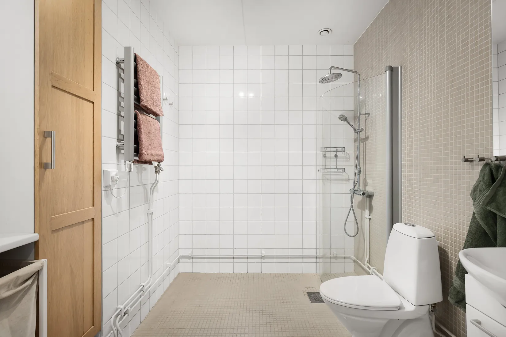 Bostadsrätt, Vattholmavägen 4d, Kapellgärdet, Uppsala