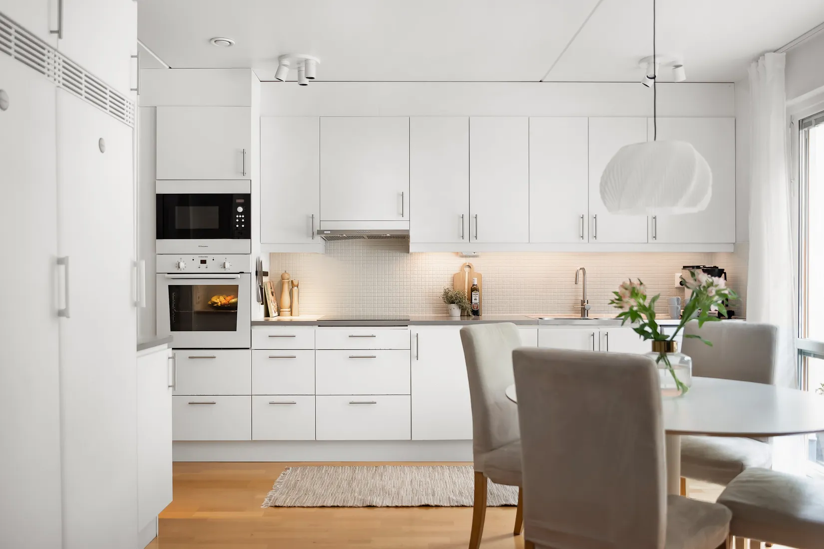 Bostadsrätt, Vattholmavägen 4d, Kapellgärdet, Uppsala