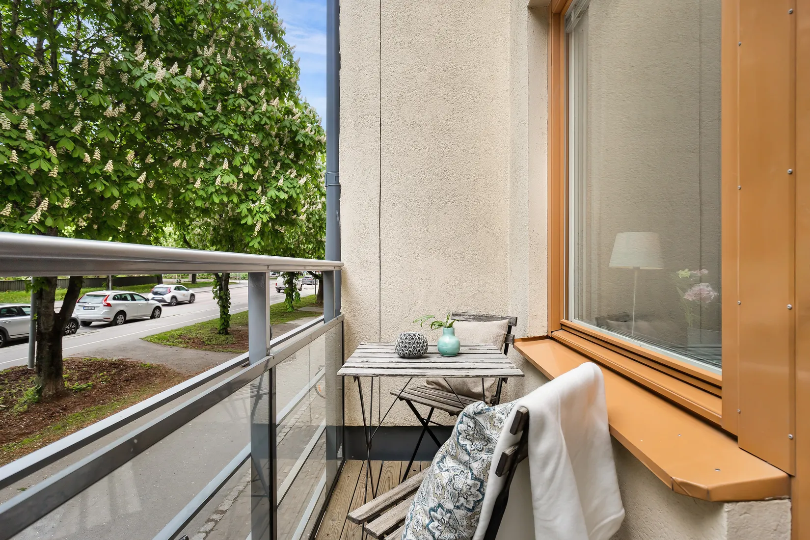 Bostadsrätt, Vattholmavägen 4d, Kapellgärdet, Uppsala