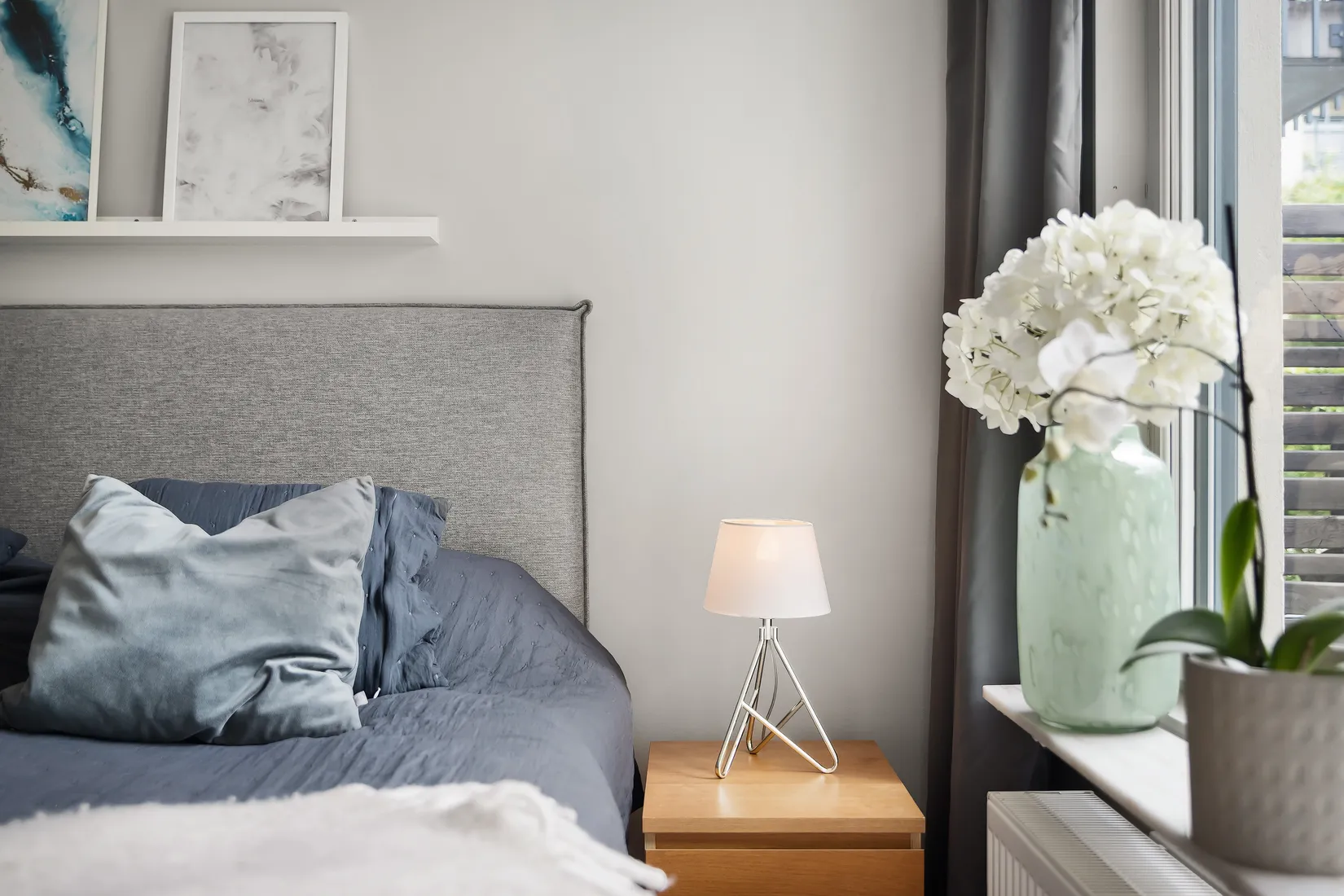 Bostadsrätt, Vattholmavägen 4d, Kapellgärdet, Uppsala