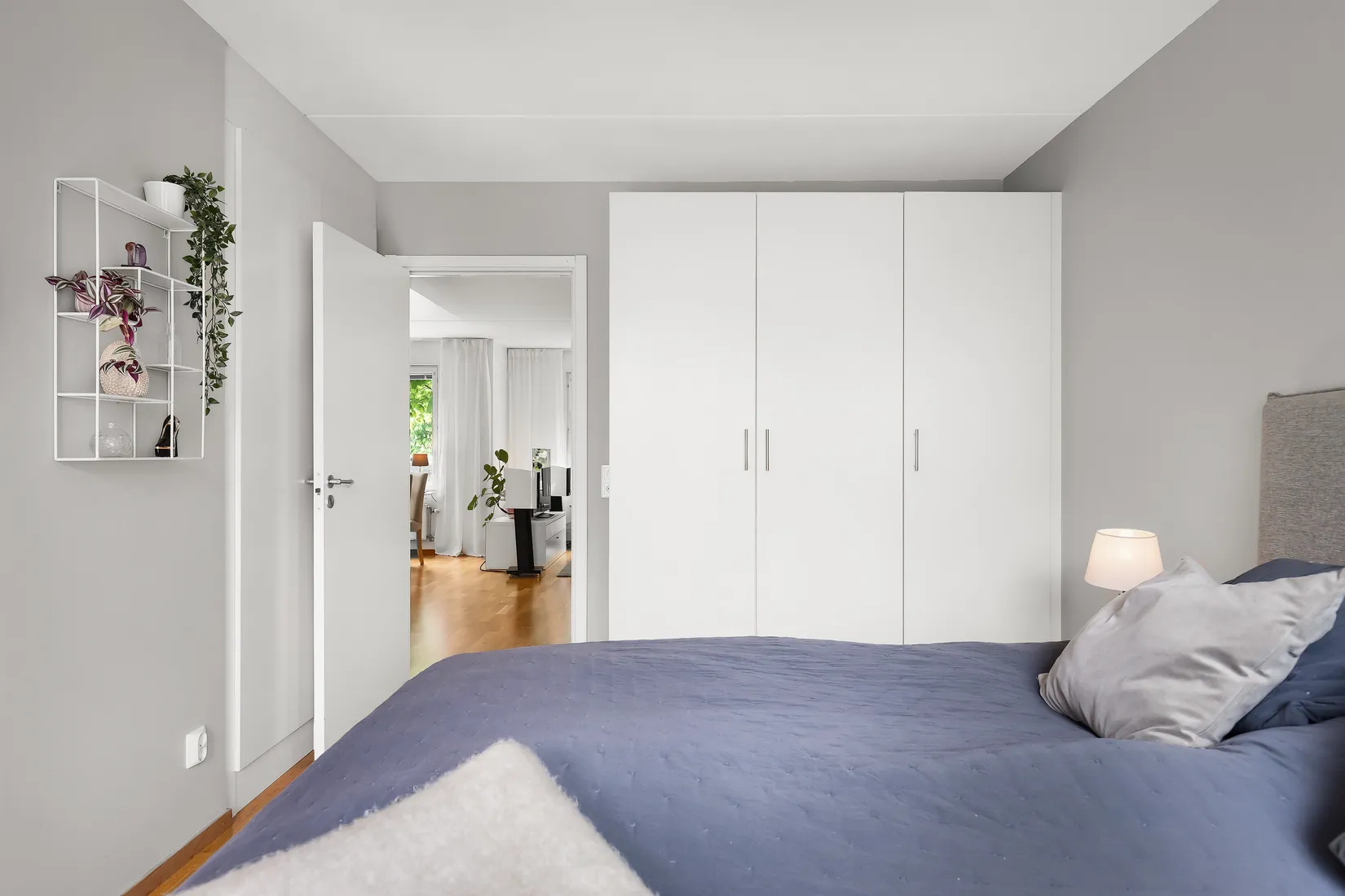 Bostadsrätt, Vattholmavägen 4d, Kapellgärdet, Uppsala