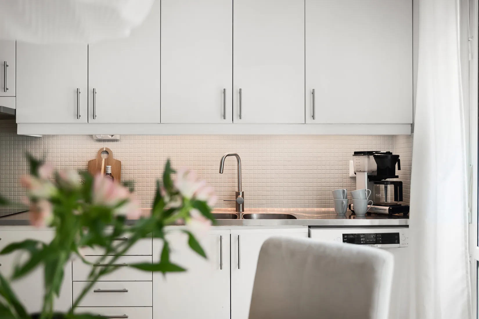 Bostadsrätt, Vattholmavägen 4d, Kapellgärdet, Uppsala