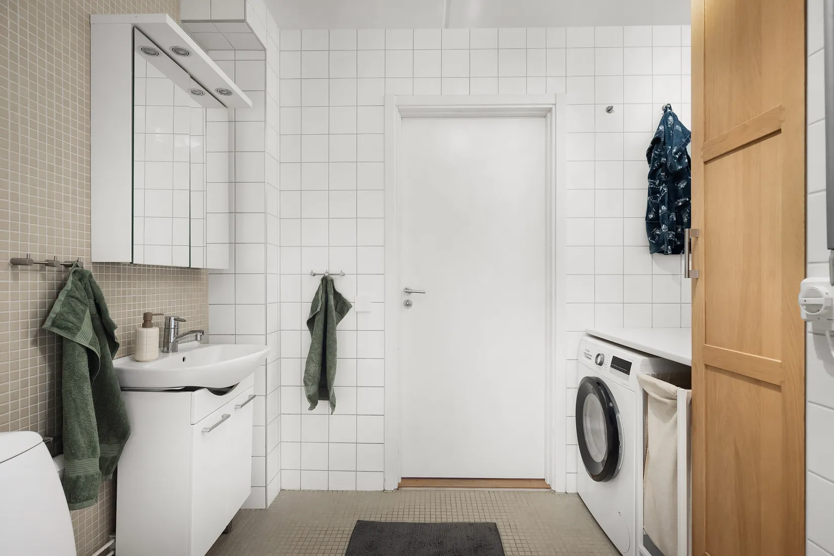 Bostadsrätt, Vattholmavägen 4d, Kapellgärdet, Uppsala