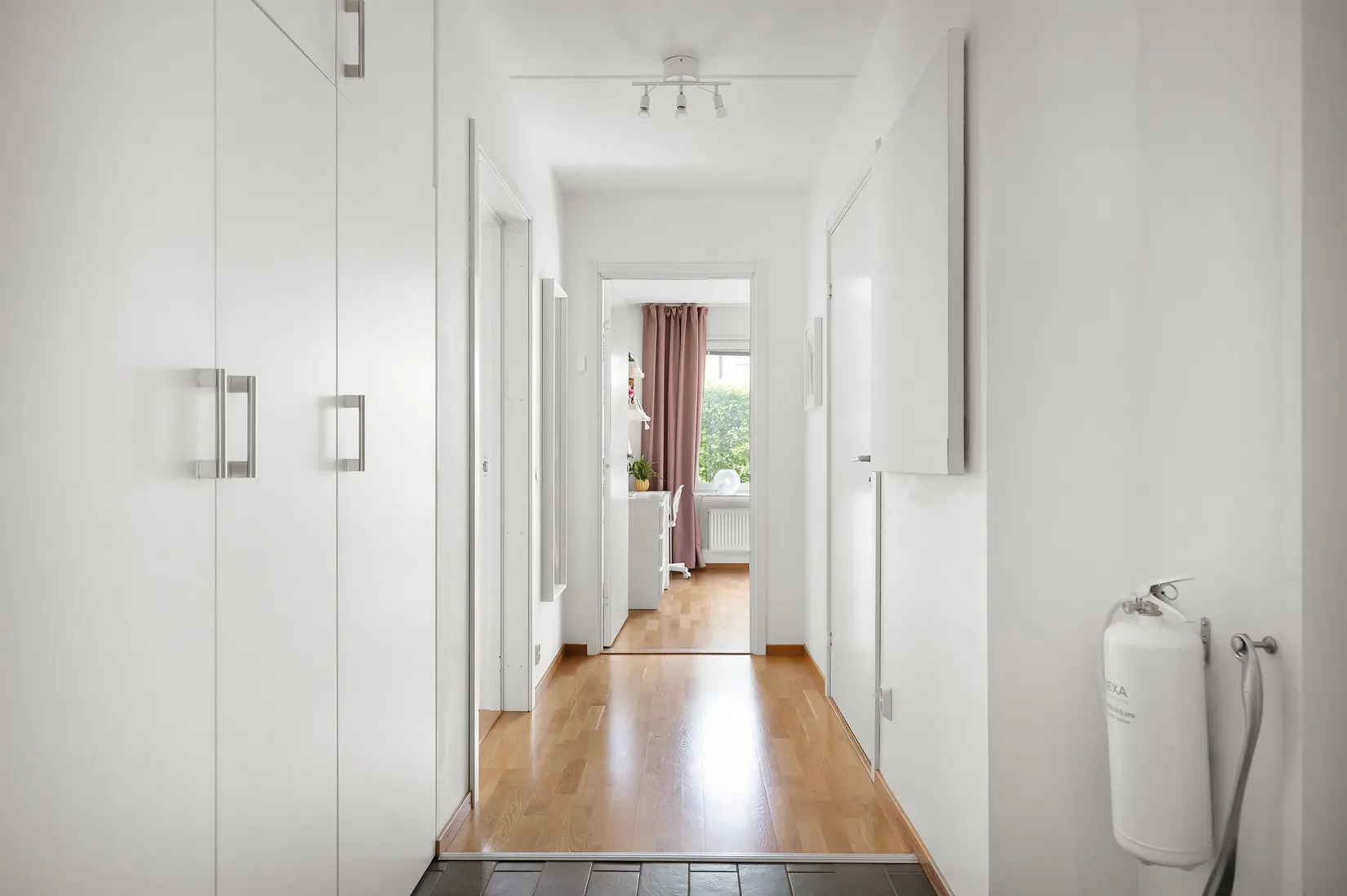 Bostadsrätt, Vattholmavägen 4d, Kapellgärdet, Uppsala