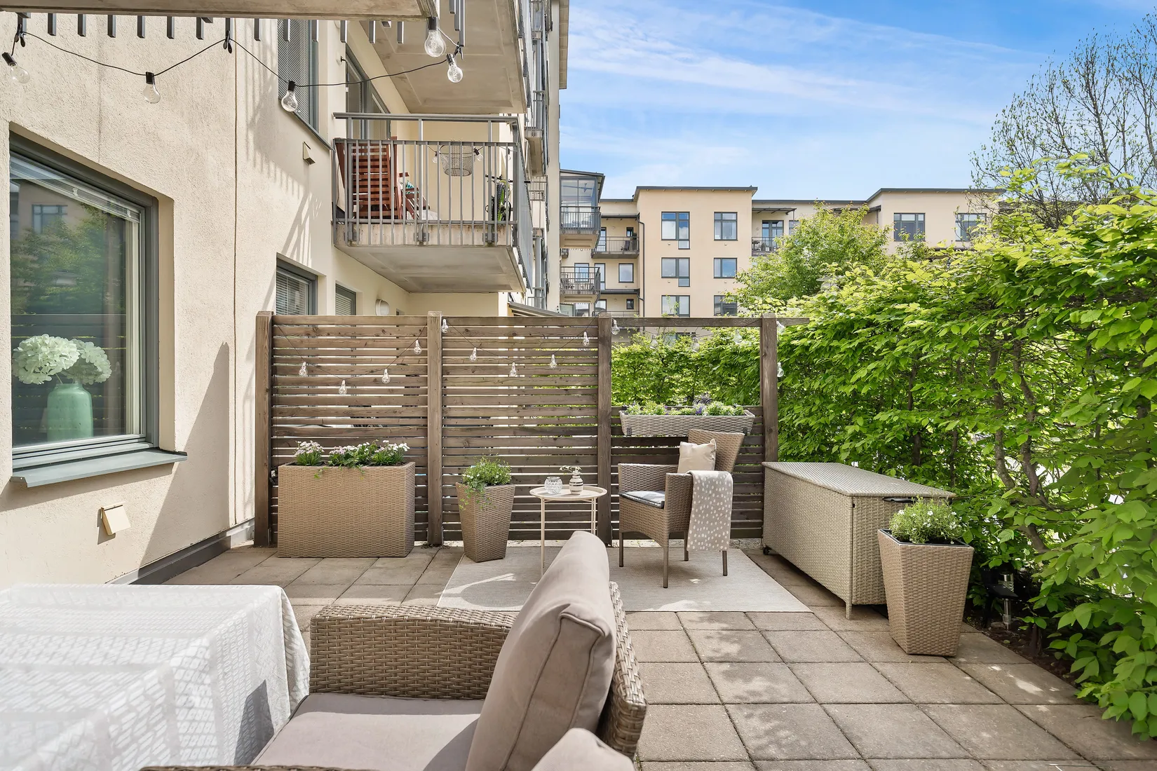 Bostadsrätt, Vattholmavägen 4d, Kapellgärdet, Uppsala