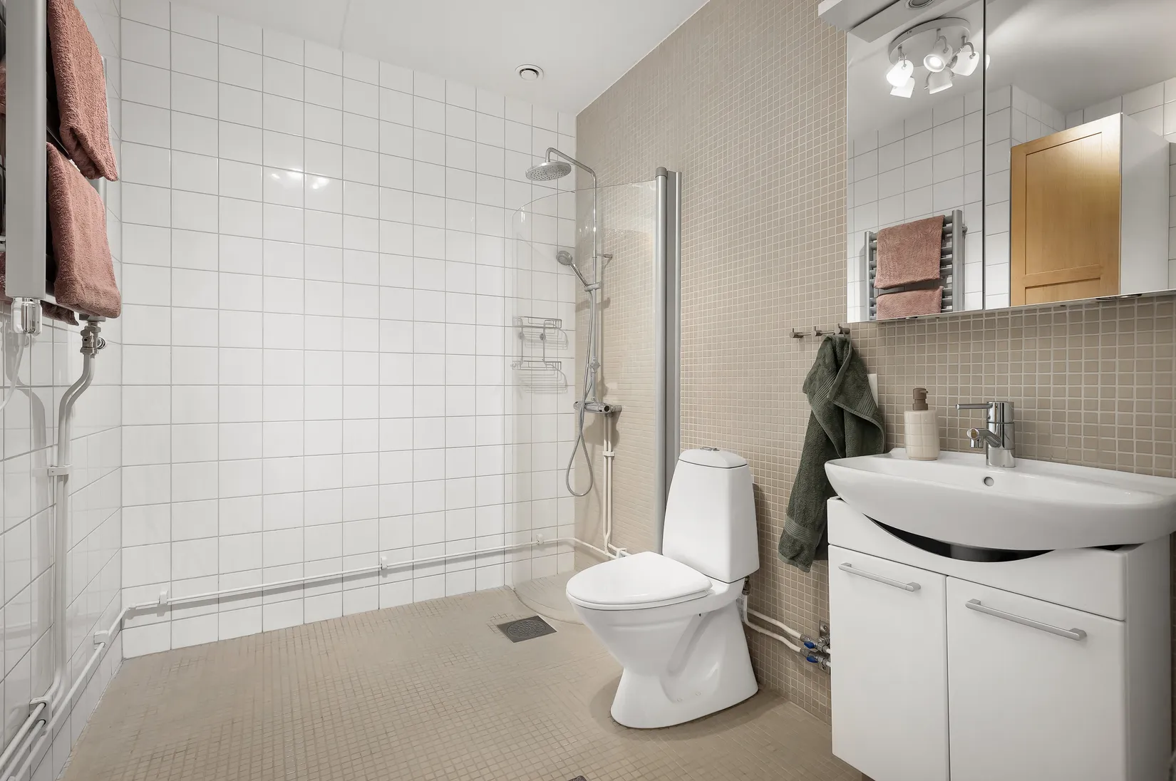 Bostadsrätt, Vattholmavägen 4d, Kapellgärdet, Uppsala
