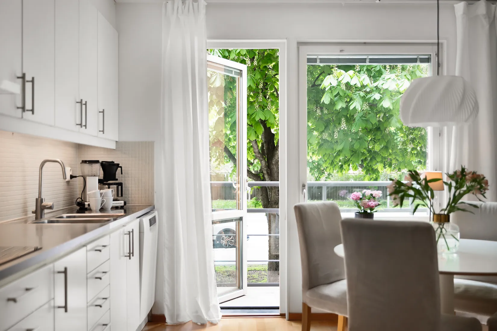 Bostadsrätt, Vattholmavägen 4d, Kapellgärdet, Uppsala
