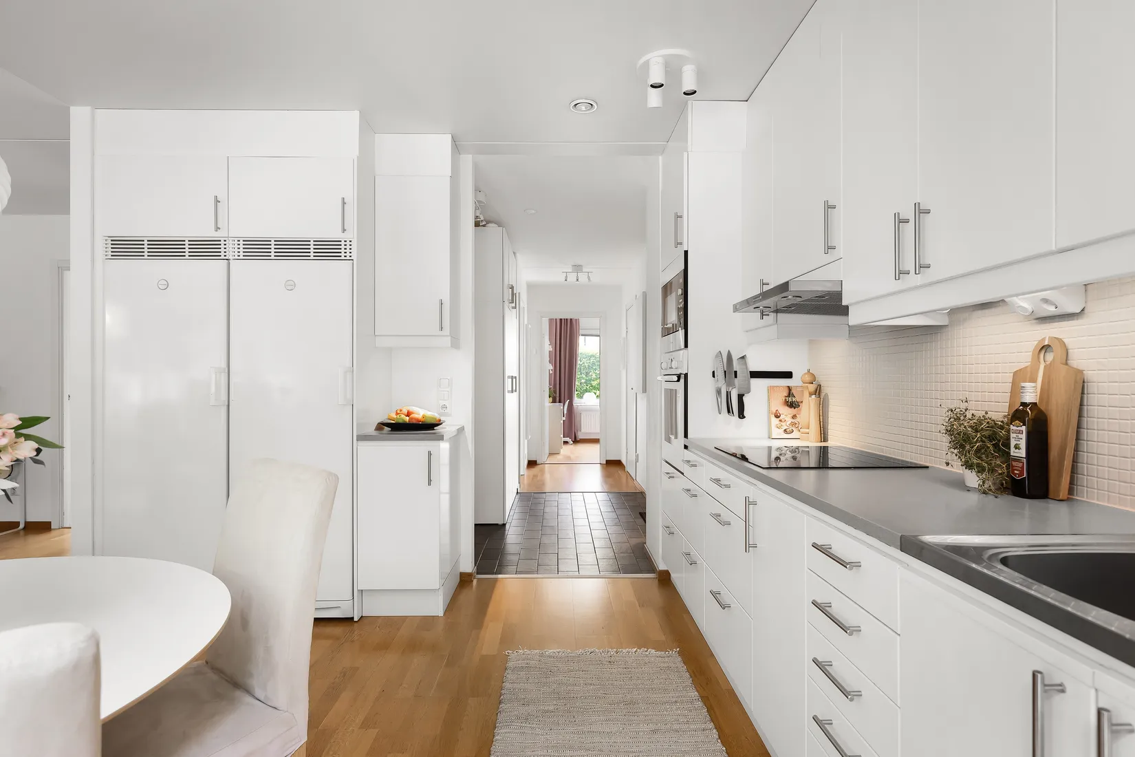 Bostadsrätt, Vattholmavägen 4d, Kapellgärdet, Uppsala