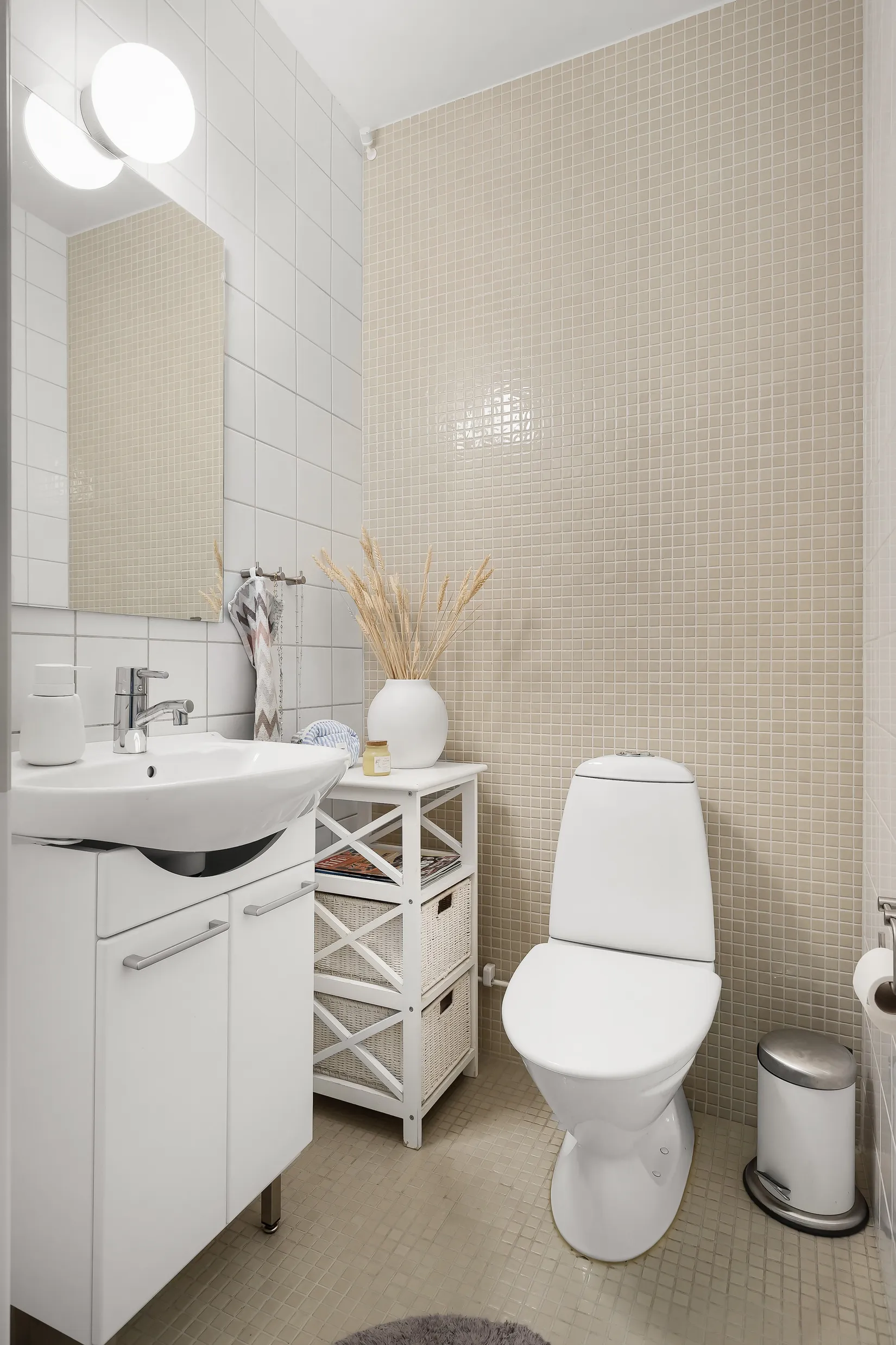 Bostadsrätt, Vattholmavägen 4d, Kapellgärdet, Uppsala