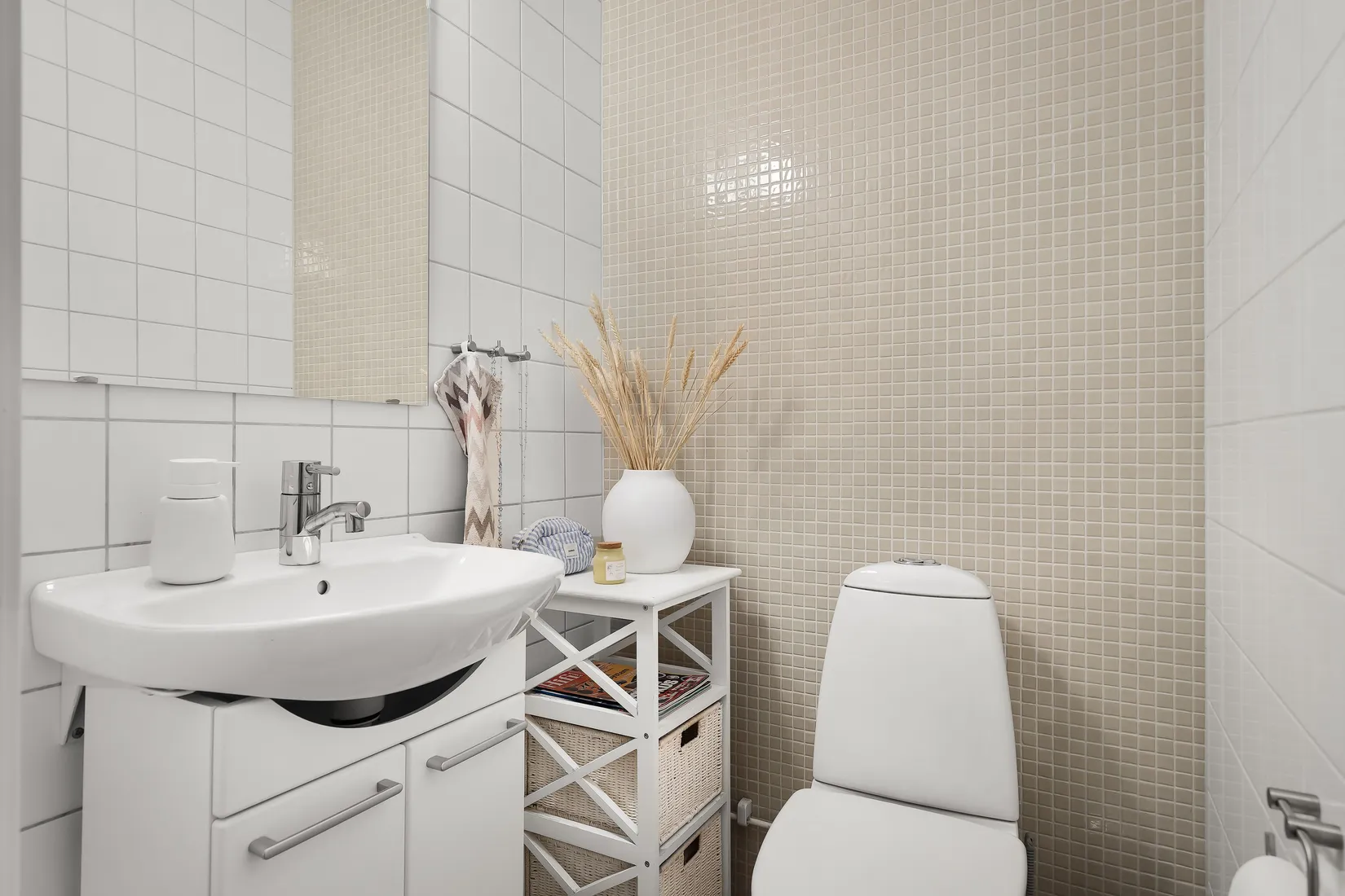 Bostadsrätt, Vattholmavägen 4d, Kapellgärdet, Uppsala