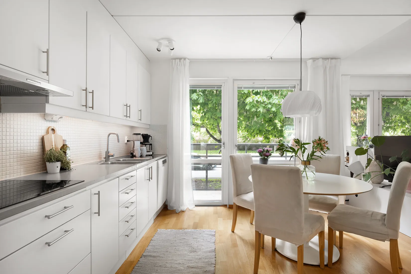Bostadsrätt, Vattholmavägen 4d, Kapellgärdet, Uppsala