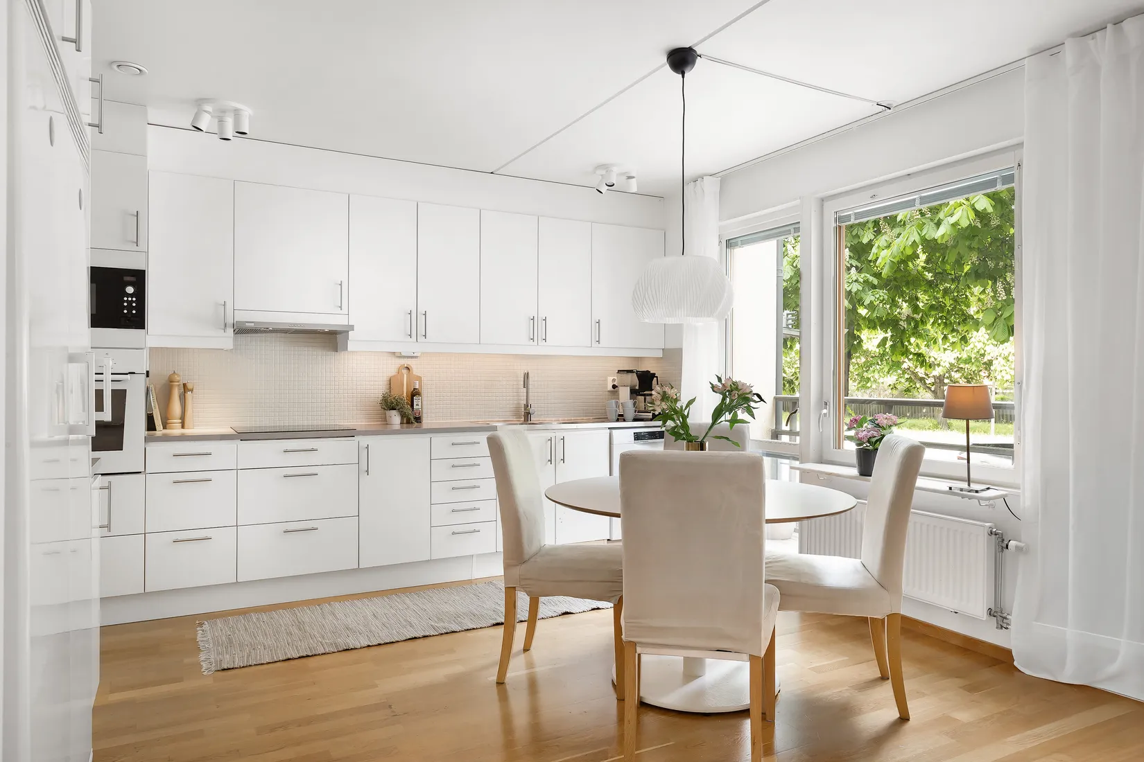 Bostadsrätt, Vattholmavägen 4d, Kapellgärdet, Uppsala
