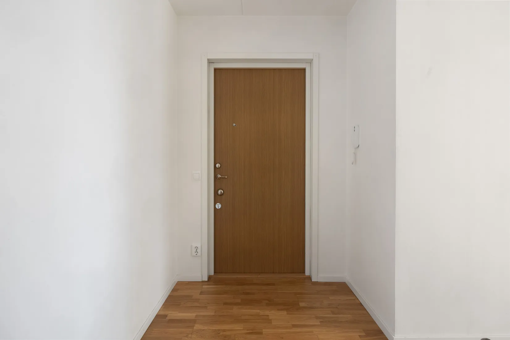 Bostadsrätt, Bildradiogatan 8B, Järnbrott, Göteborg