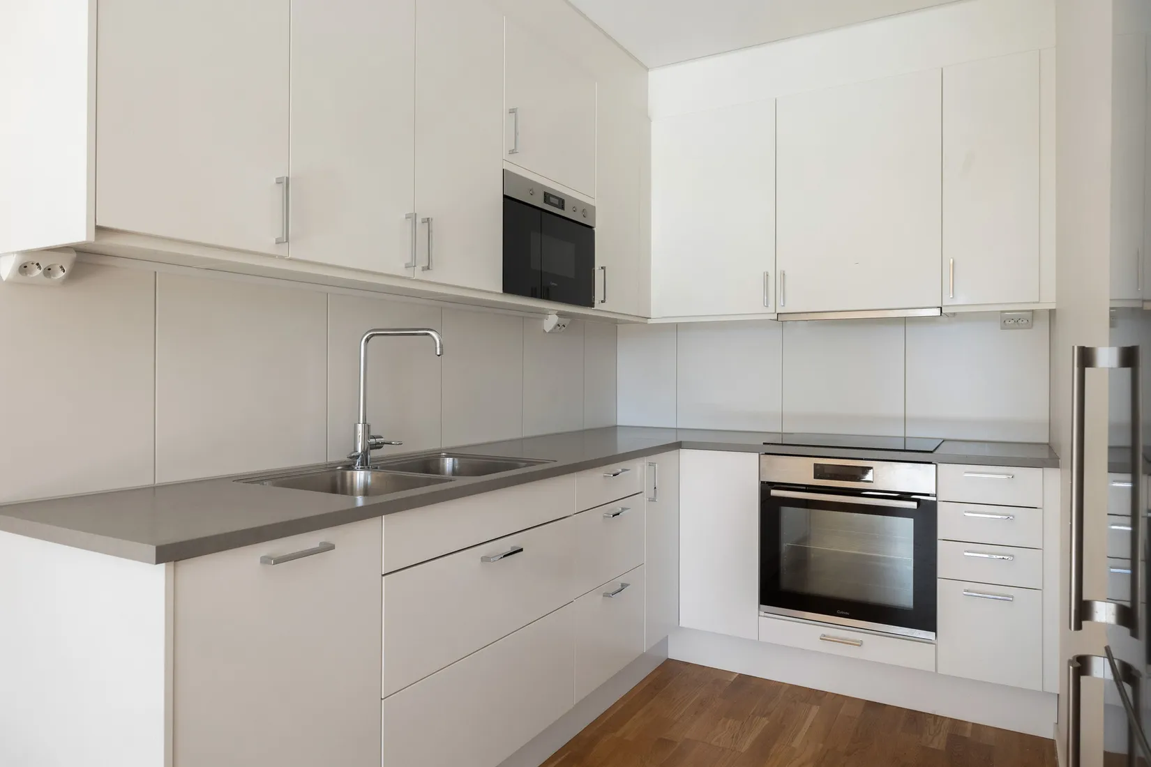Bostadsrätt, Bildradiogatan 8B, Järnbrott, Göteborg