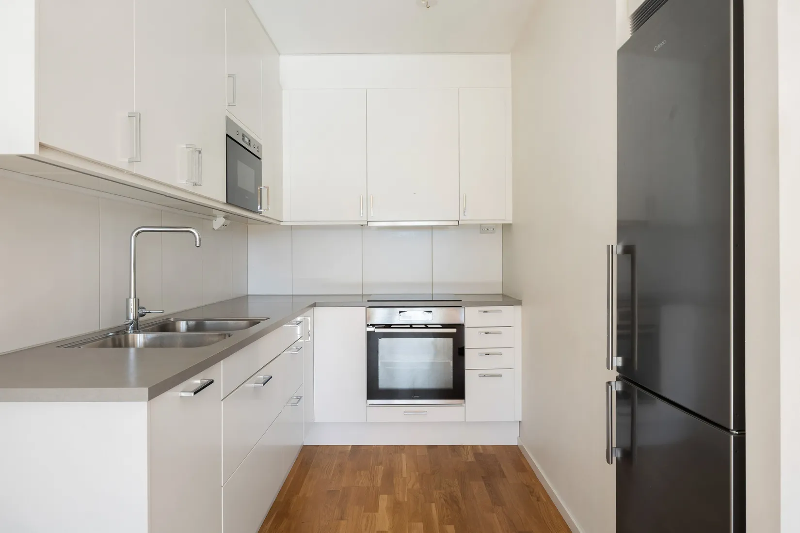 Bostadsrätt, Bildradiogatan 8B, Järnbrott, Göteborg