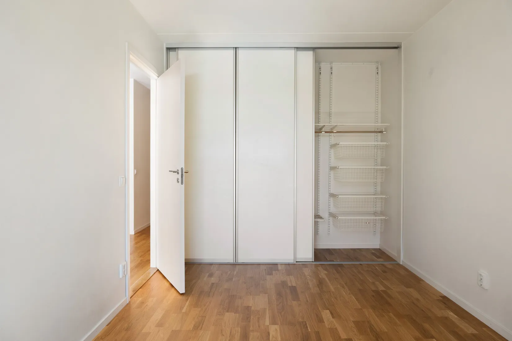 Bostadsrätt, Bildradiogatan 8B, Järnbrott, Göteborg