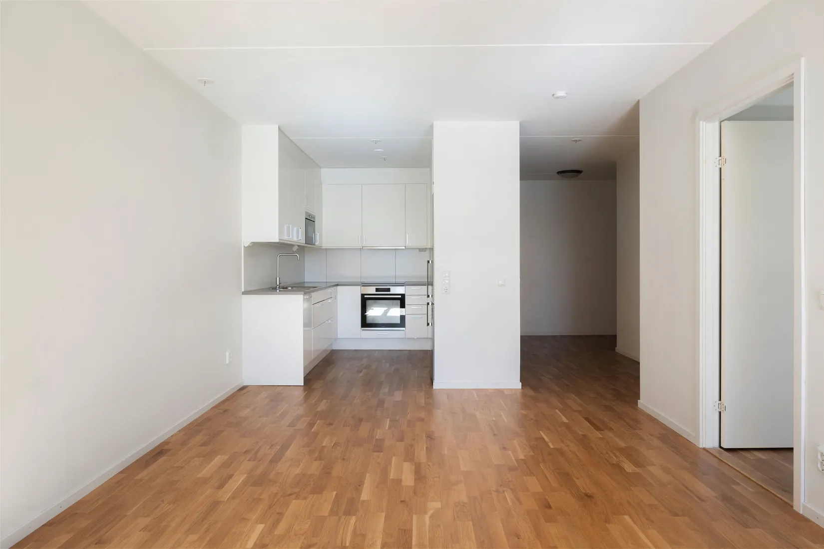 Bostadsrätt, Bildradiogatan 8B, Järnbrott, Göteborg