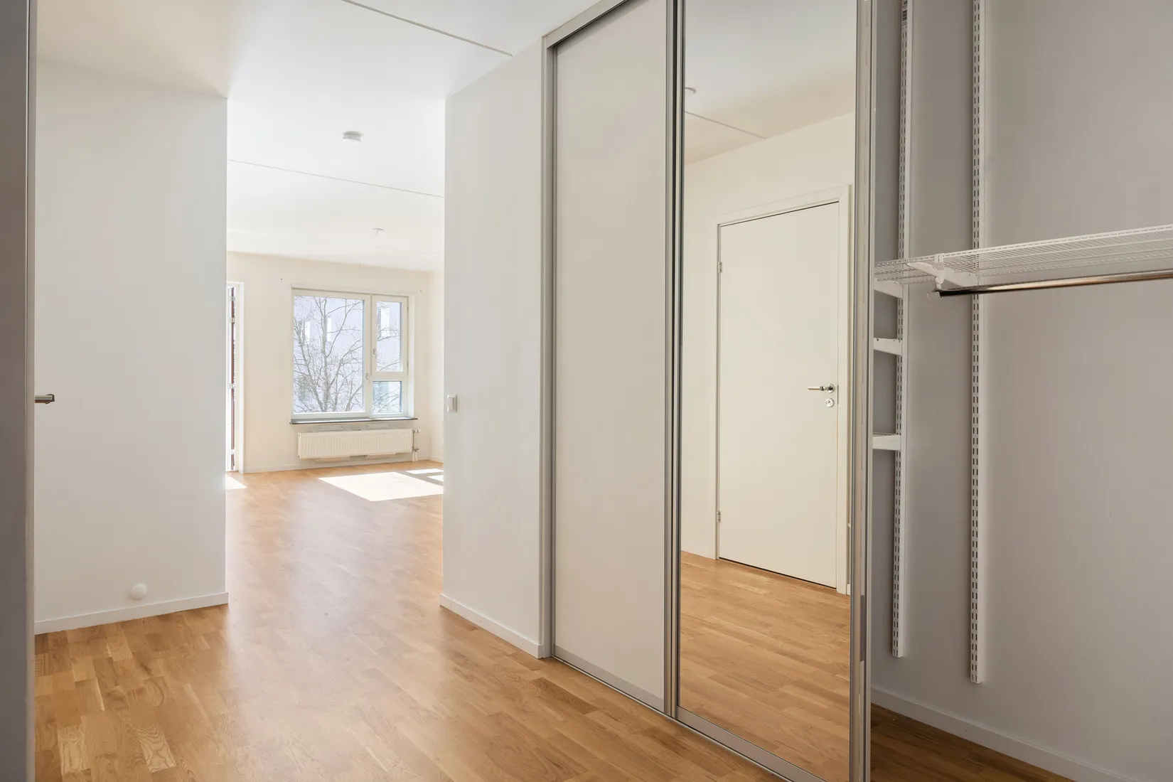 Bostadsrätt, Bildradiogatan 8B, Järnbrott, Göteborg