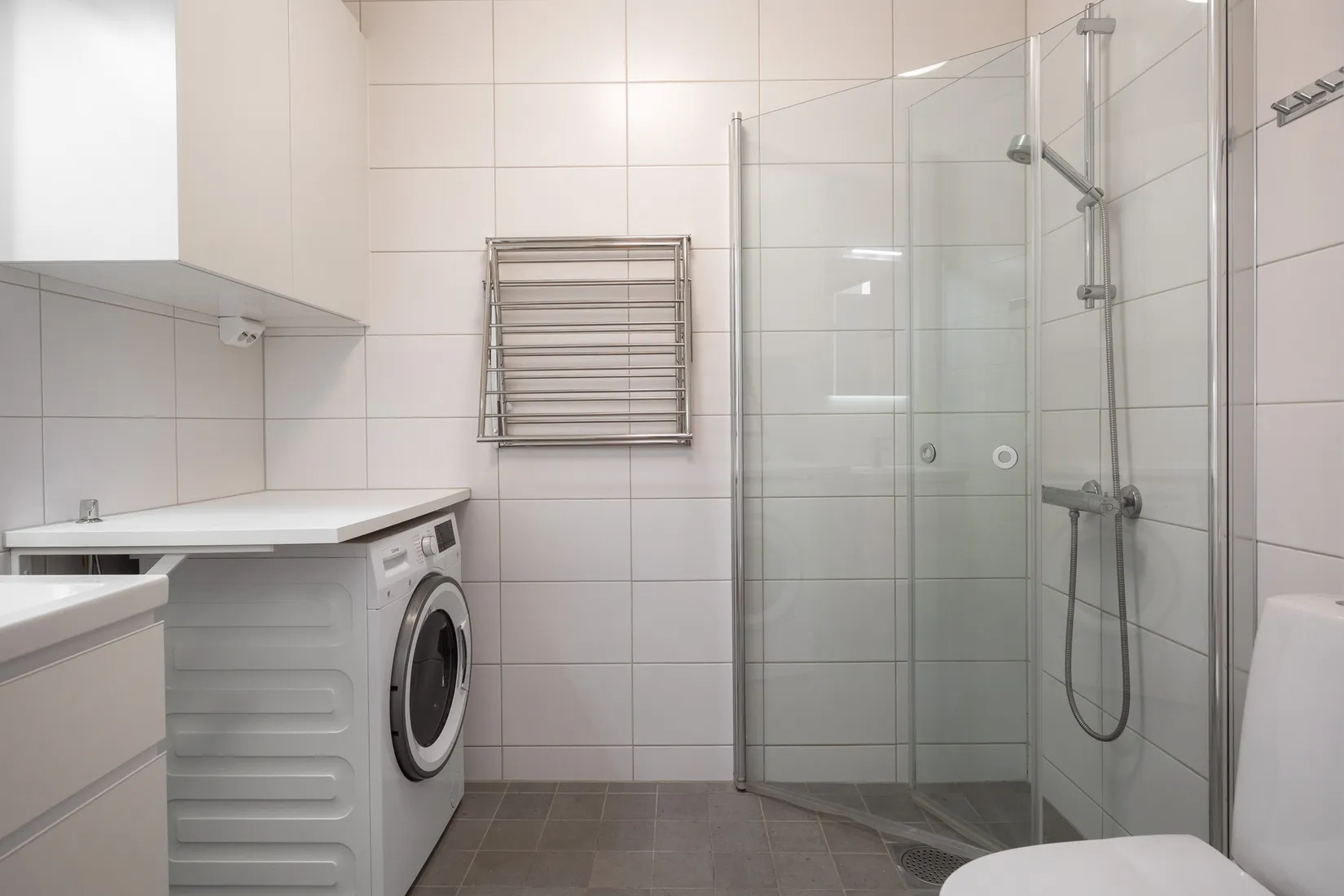 Bostadsrätt, Bildradiogatan 8B, Järnbrott, Göteborg