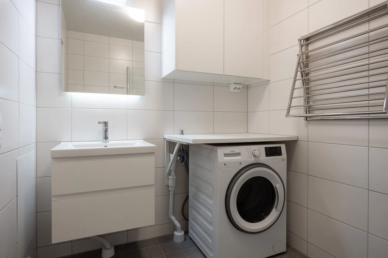 Bostadsrätt, Bildradiogatan 8B, Järnbrott, Göteborg