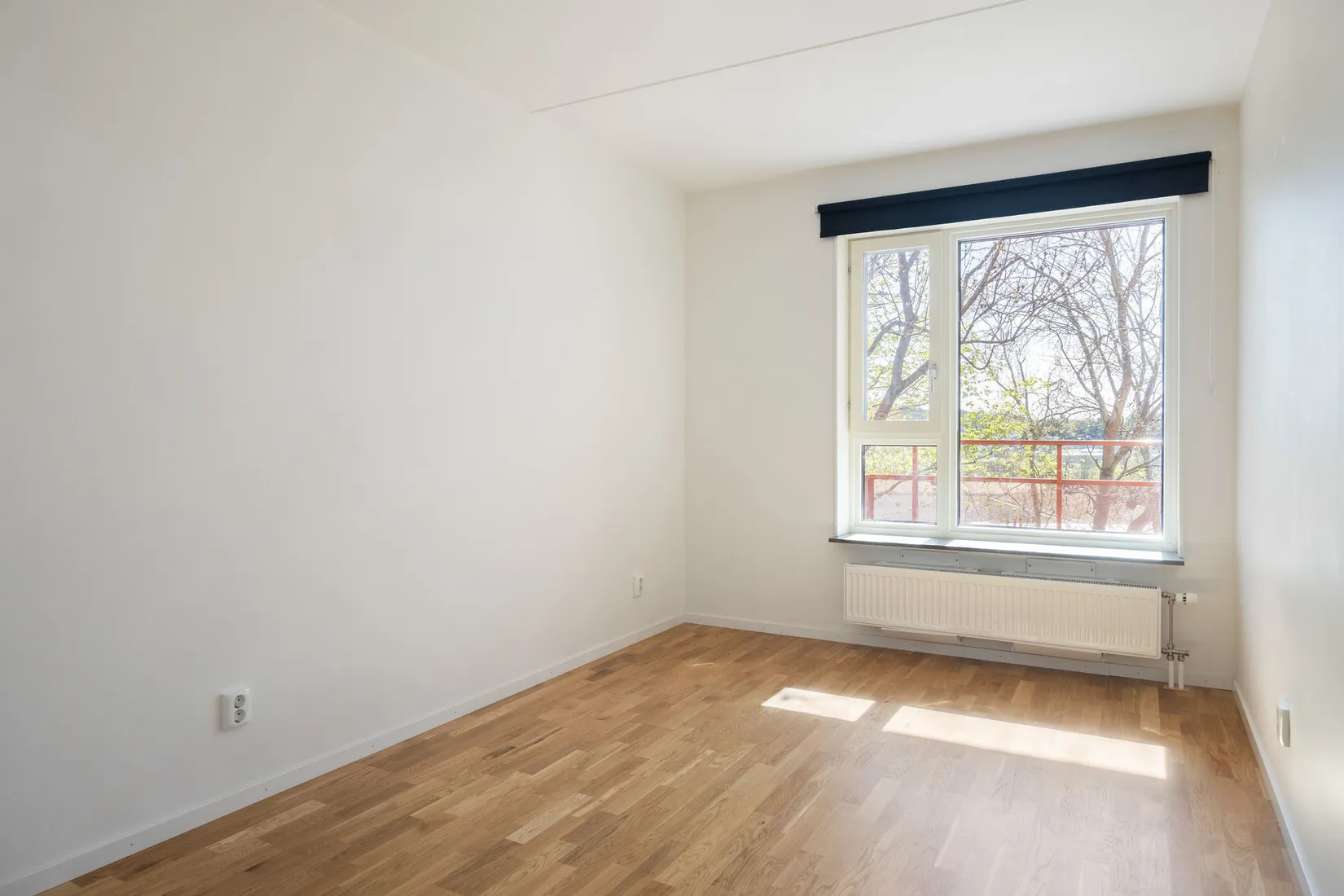 Bostadsrätt, Bildradiogatan 8B, Järnbrott, Göteborg