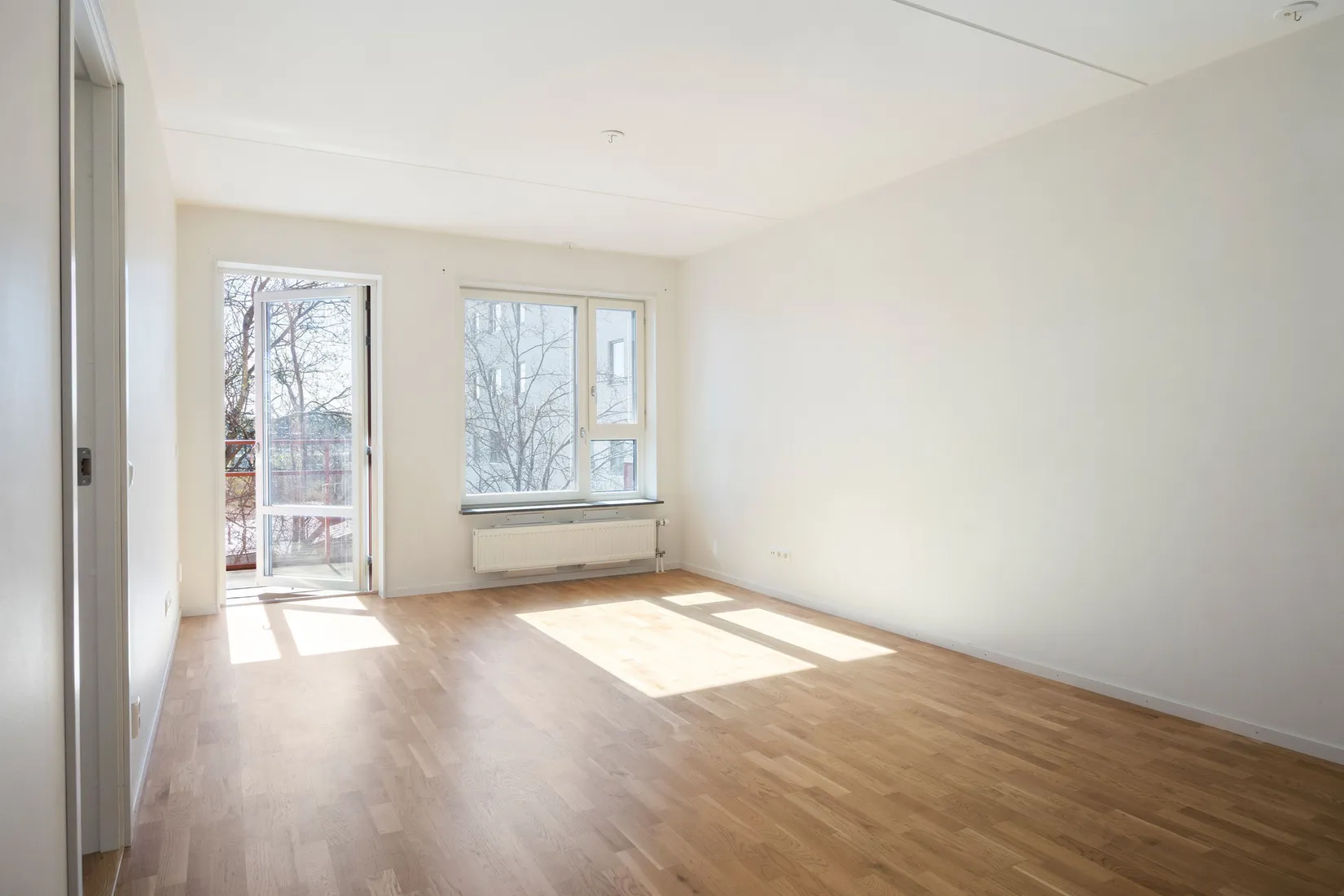 Bostadsrätt, Bildradiogatan 8B, Järnbrott, Göteborg