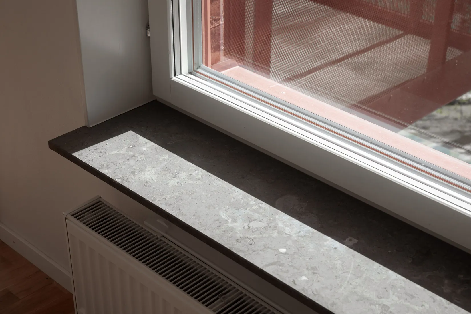 Bostadsrätt, Bildradiogatan 8B, Järnbrott, Göteborg