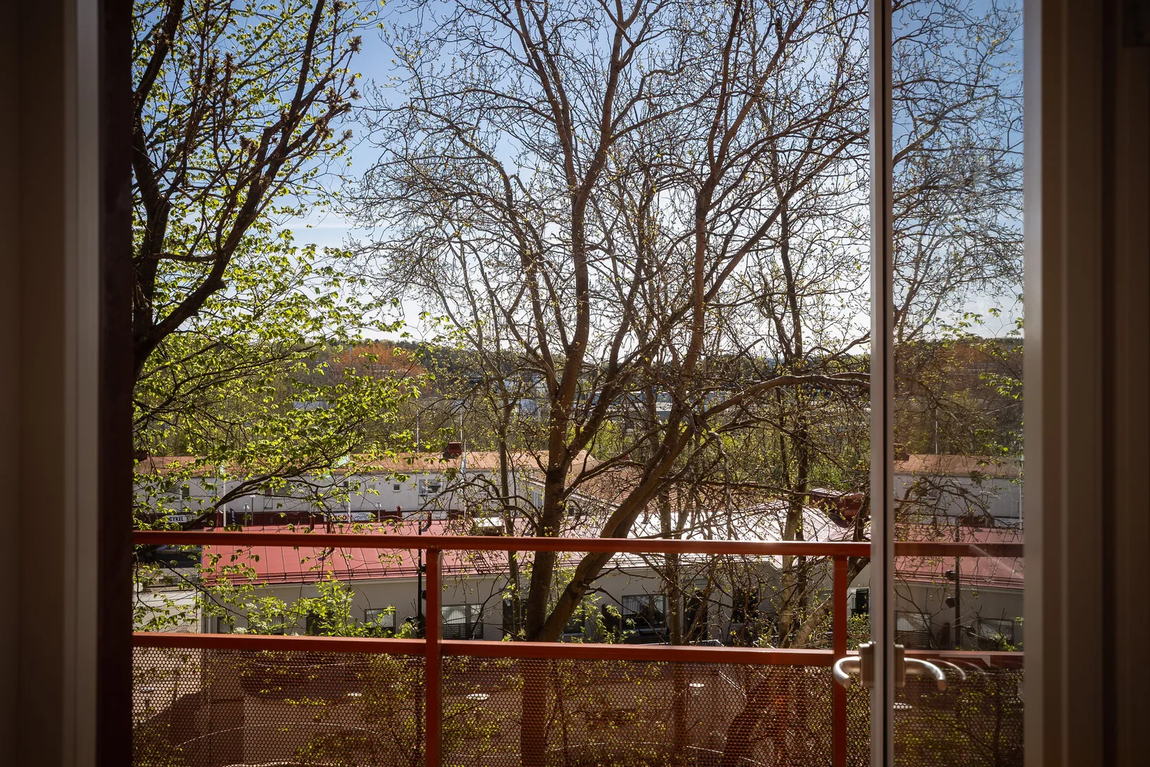 Bostadsrätt, Bildradiogatan 8B, Järnbrott, Göteborg
