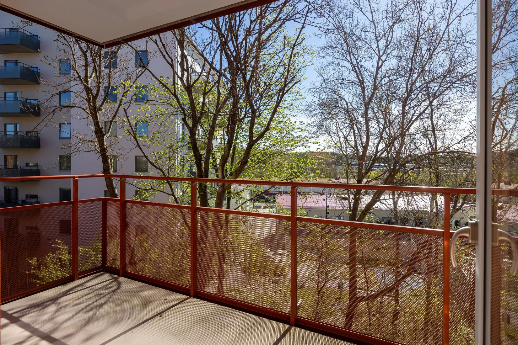 Bostadsrätt, Bildradiogatan 8B, Järnbrott, Göteborg