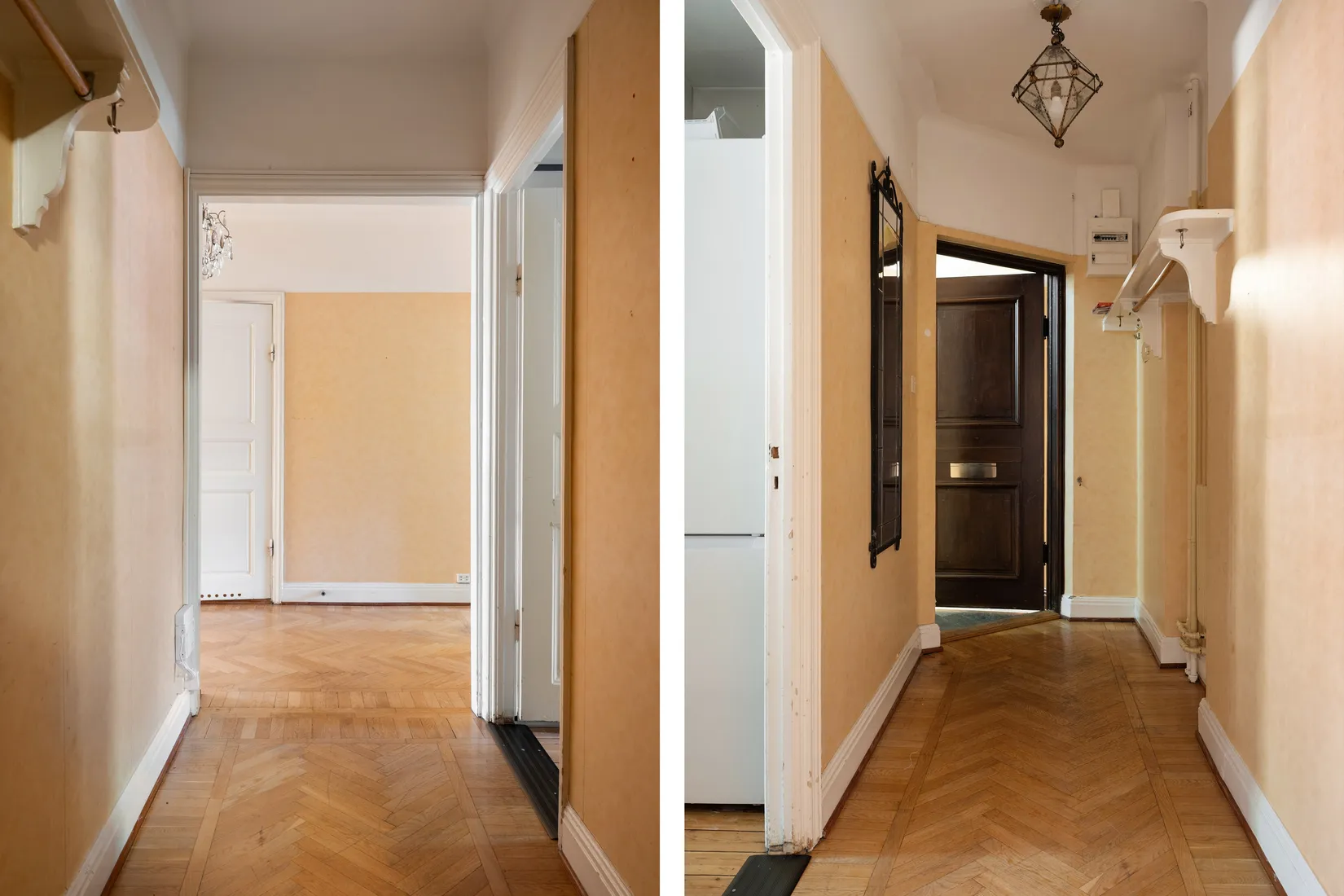 Bostadsrätt, Erstagatan 23, Södermalm, Stockholm