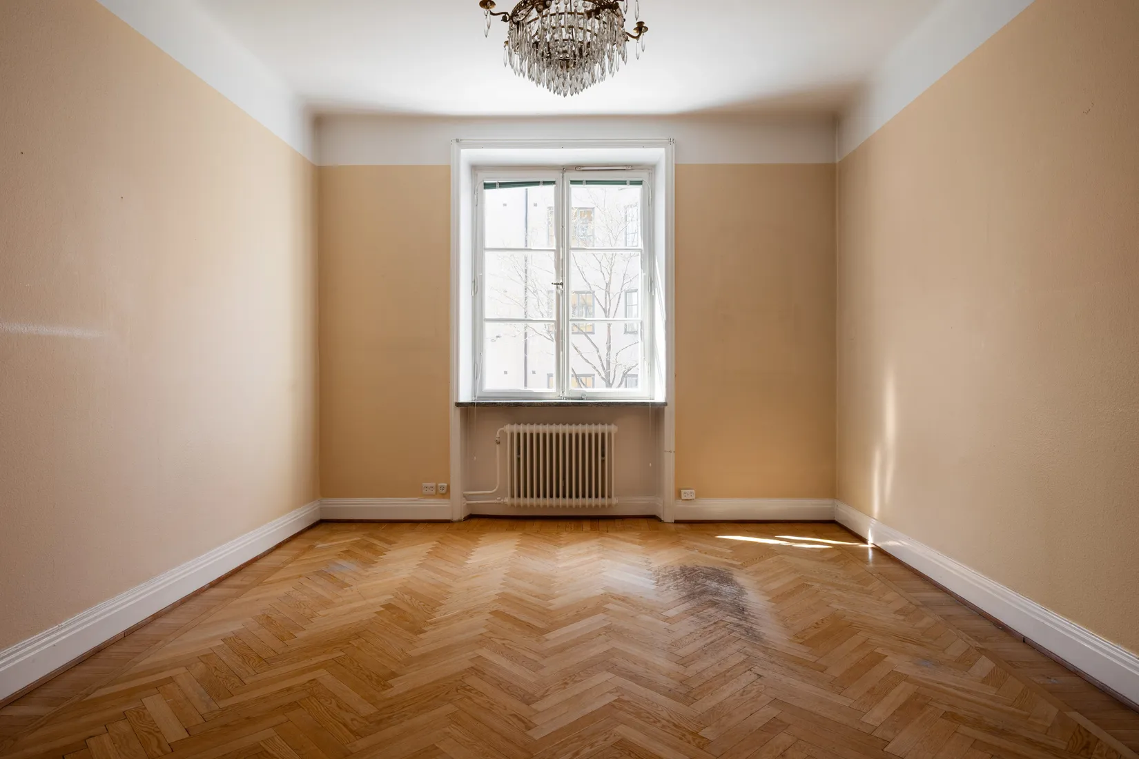 Bostadsrätt, Erstagatan 23, Södermalm, Stockholm
