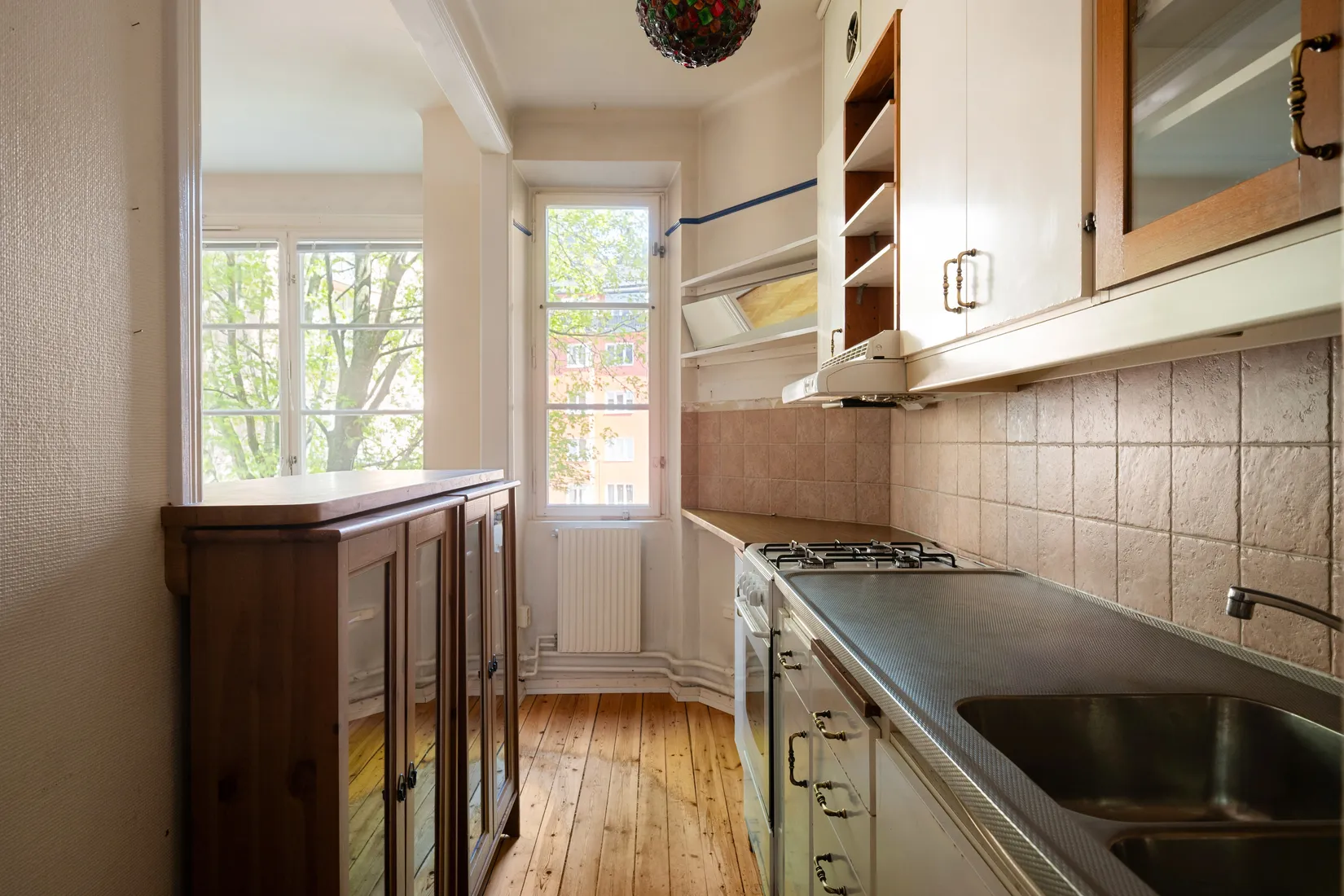 Bostadsrätt, Erstagatan 23, Södermalm, Stockholm