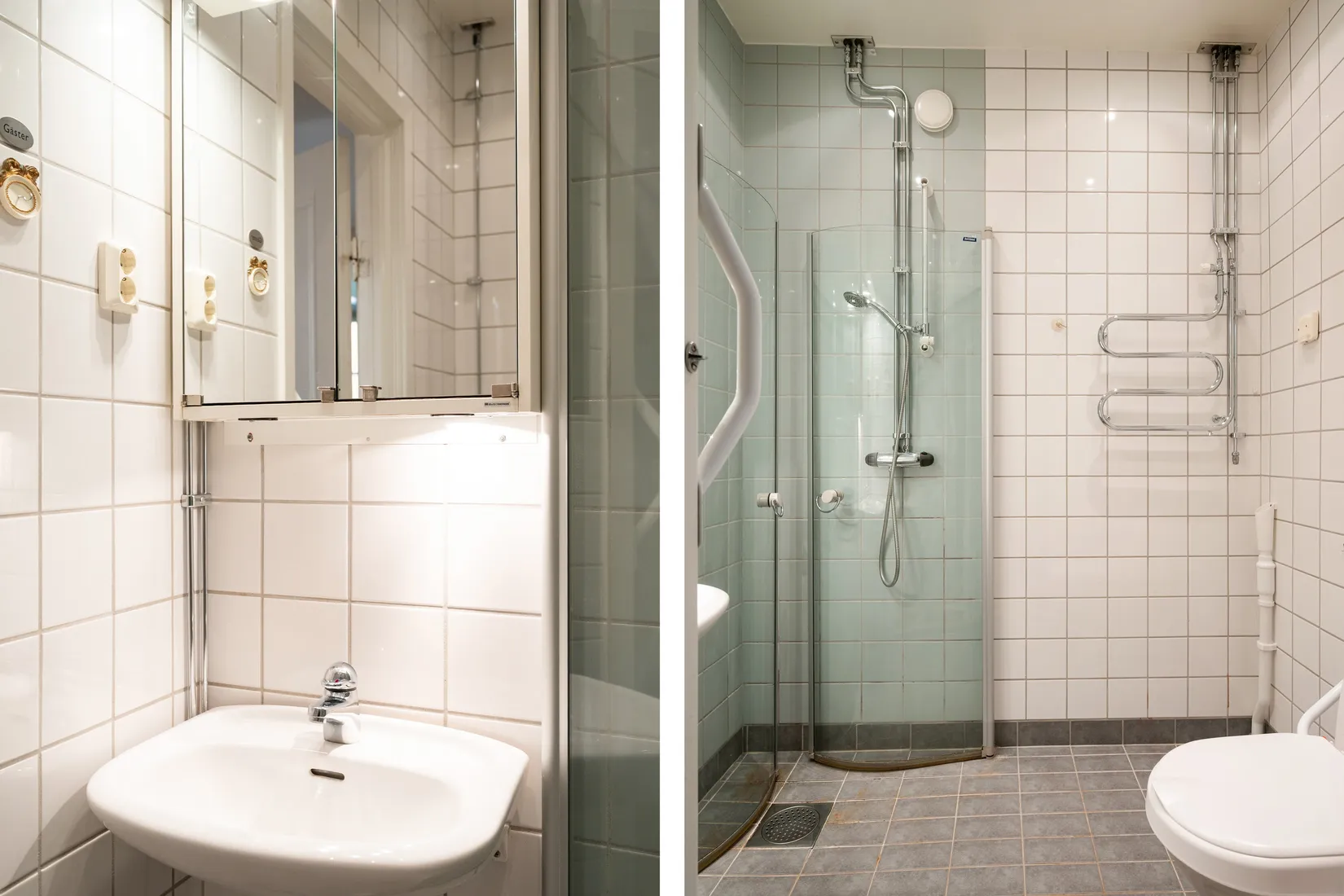 Bostadsrätt, Erstagatan 23, Södermalm, Stockholm