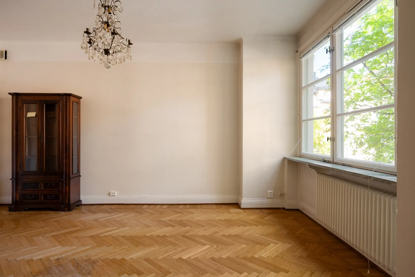 Bostadsrätt, Erstagatan 23, Södermalm, Stockholm