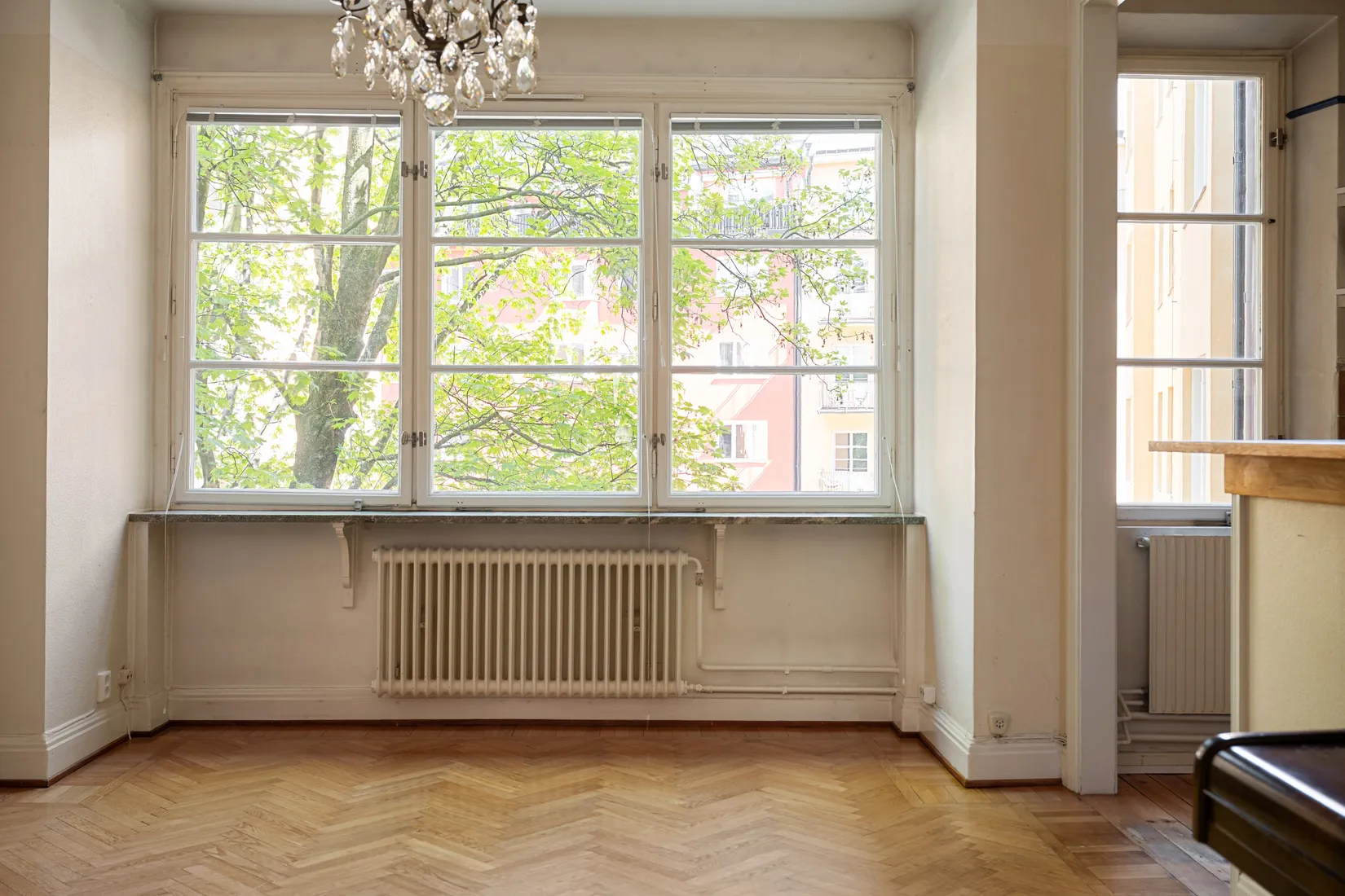 Bostadsrätt, Erstagatan 23, Södermalm, Stockholm
