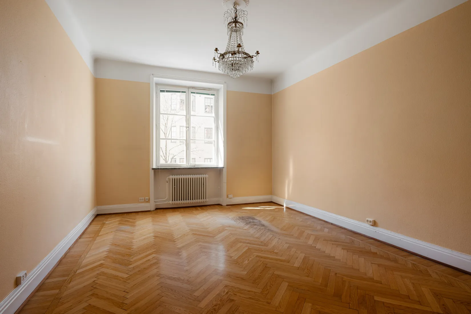 Bostadsrätt, Erstagatan 23, Södermalm, Stockholm