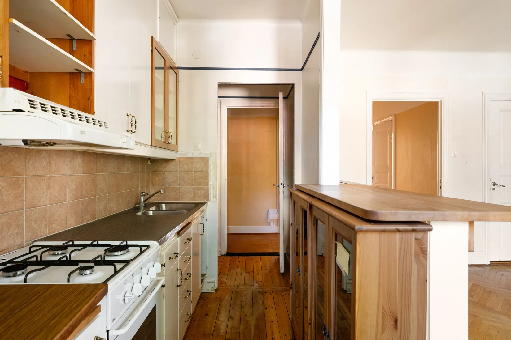 Bostadsrätt, Erstagatan 23, Södermalm, Stockholm