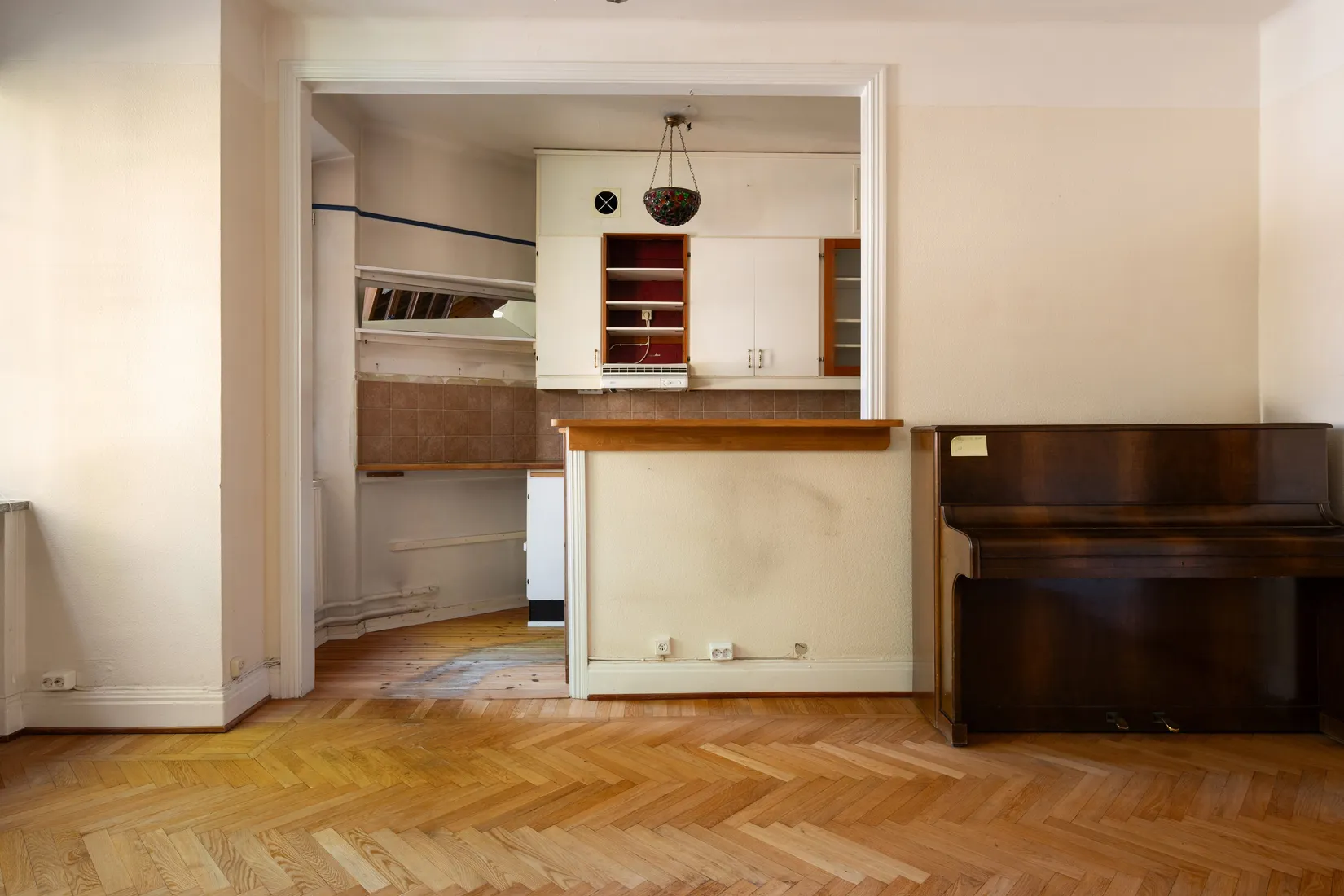 Bostadsrätt, Erstagatan 23, Södermalm, Stockholm