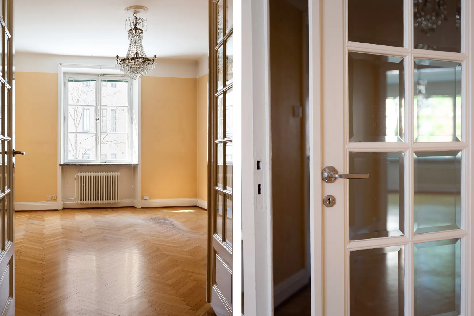 Bostadsrätt, Erstagatan 23, Södermalm, Stockholm