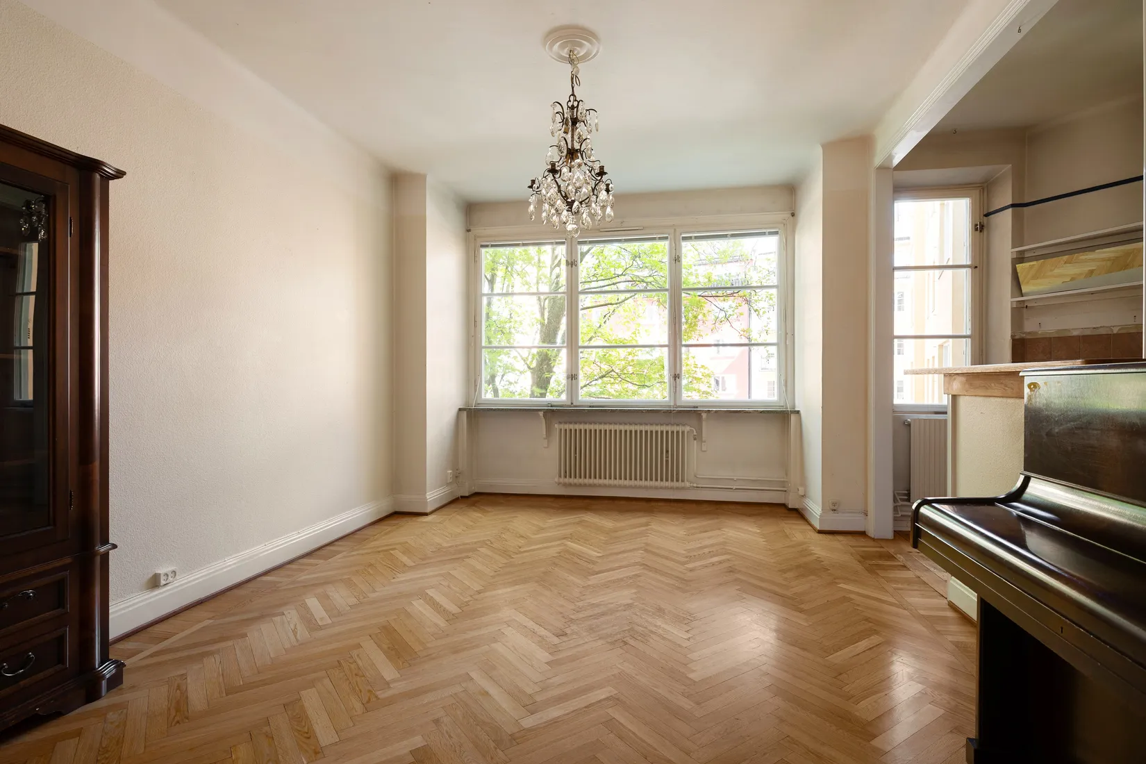 Bostadsrätt, Erstagatan 23, Södermalm, Stockholm