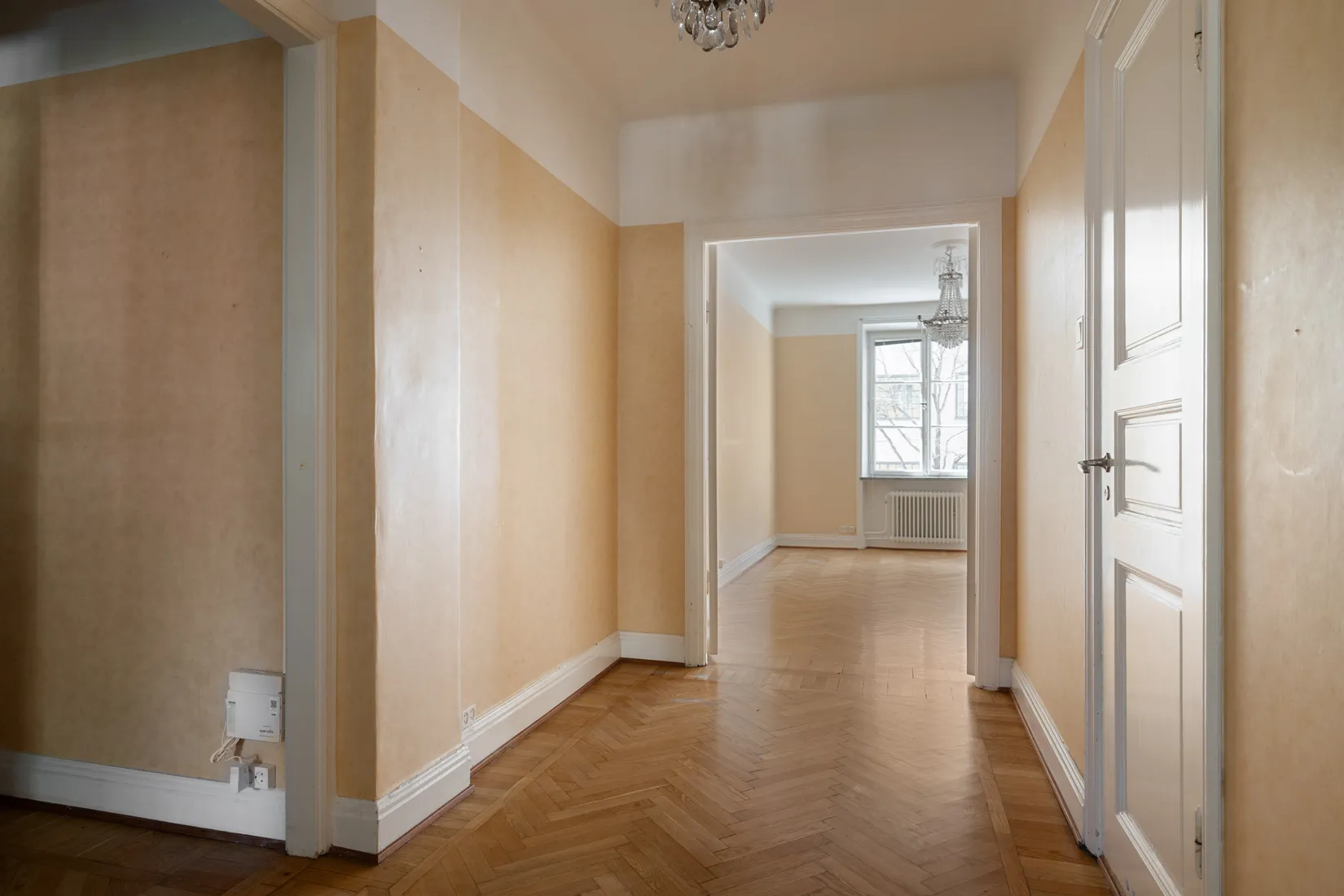 Bostadsrätt, Erstagatan 23, Södermalm, Stockholm