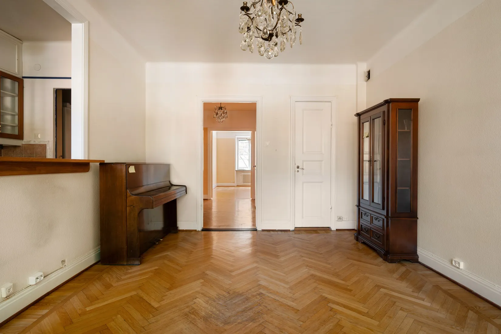 Bostadsrätt, Erstagatan 23, Södermalm, Stockholm