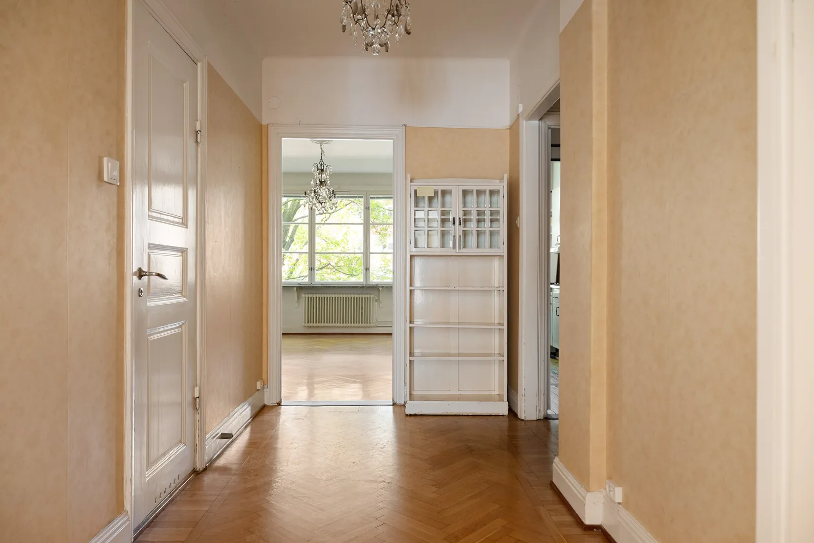Bostadsrätt, Erstagatan 23, Södermalm, Stockholm