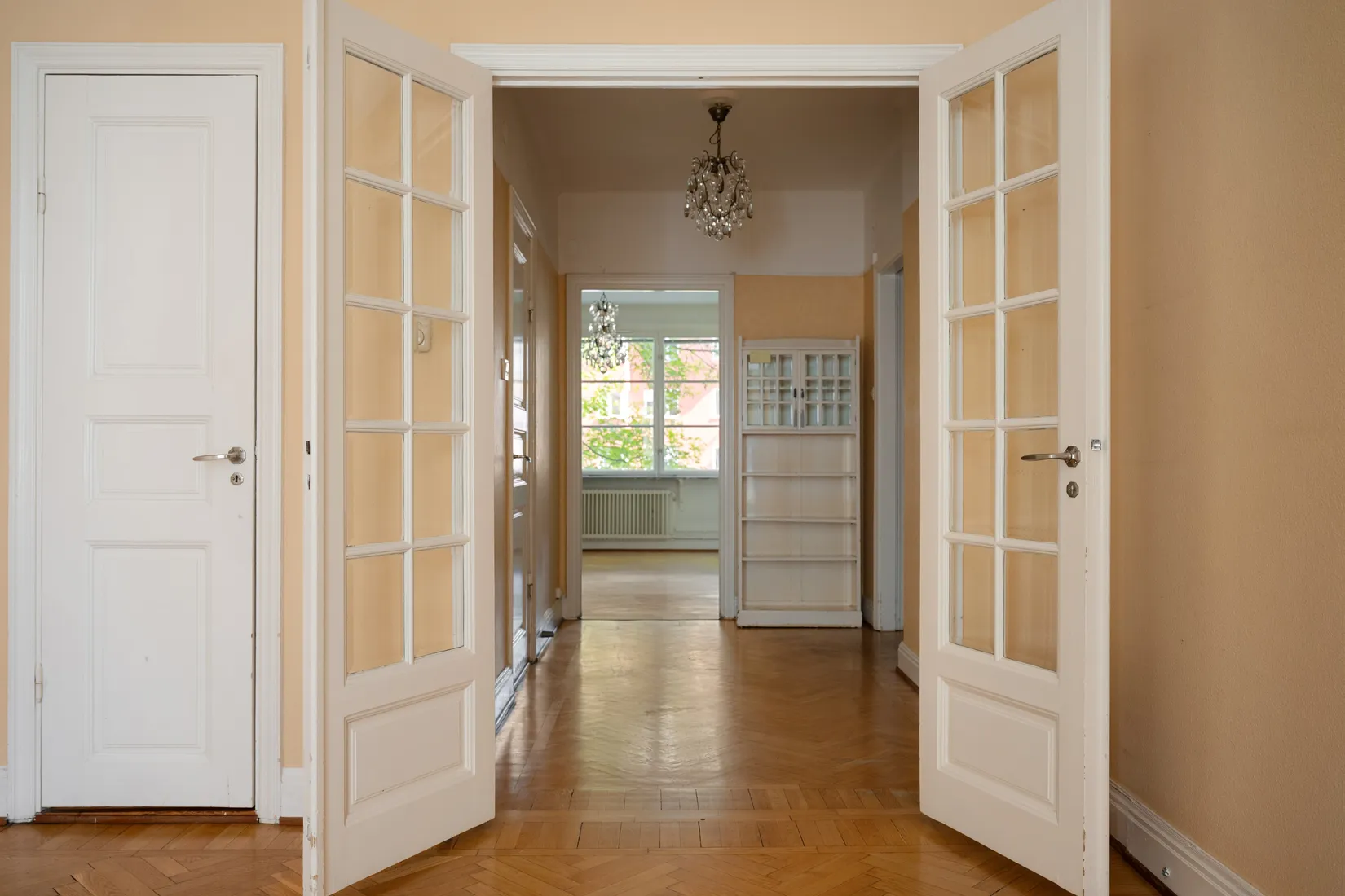 Bostadsrätt, Erstagatan 23, Södermalm, Stockholm