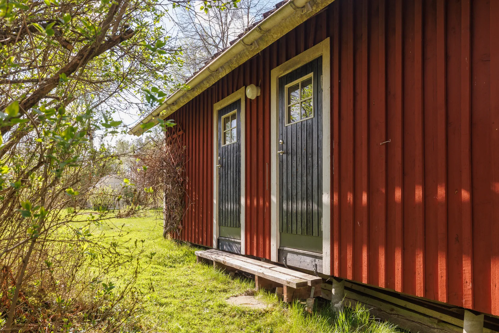 Fritidshus,  Gullbo 732, Svennevad, Hallsberg