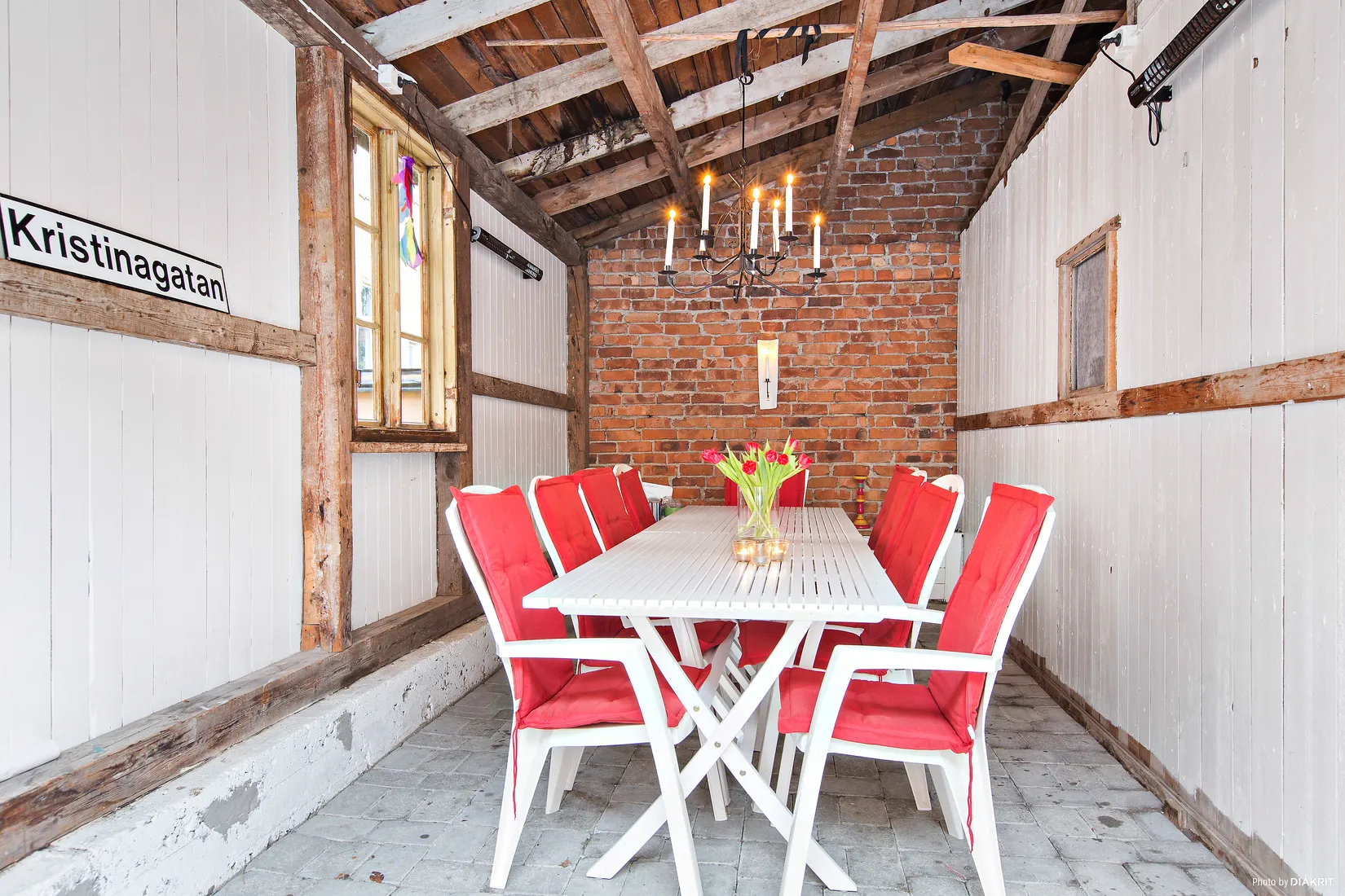 Bostadsrätt, Oskarsvägen 5A, Öster, Örebro