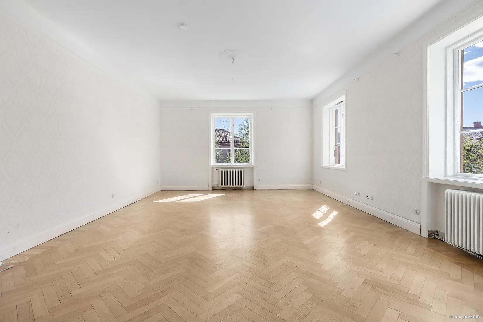 Bostadsrätt, Oskarsvägen 5A, Öster, Örebro